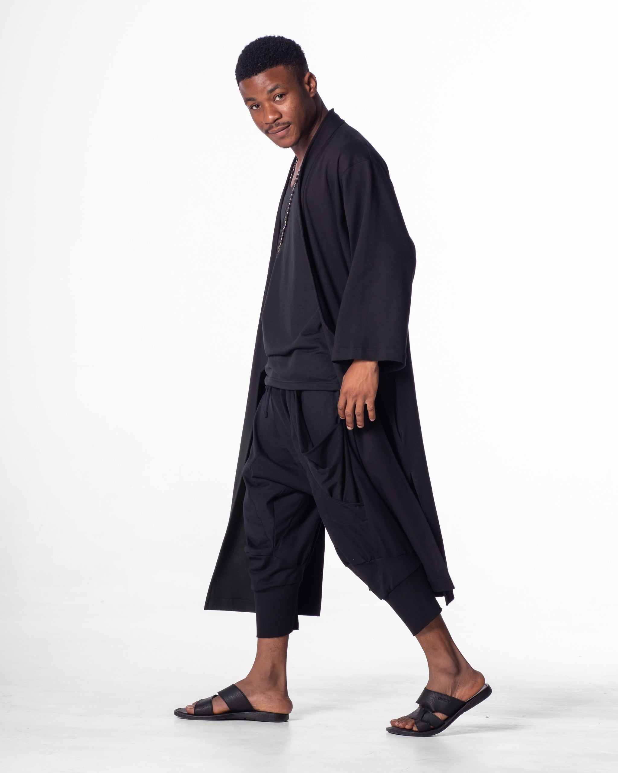 JACO Kimono Kimono BestPlanNoPlan