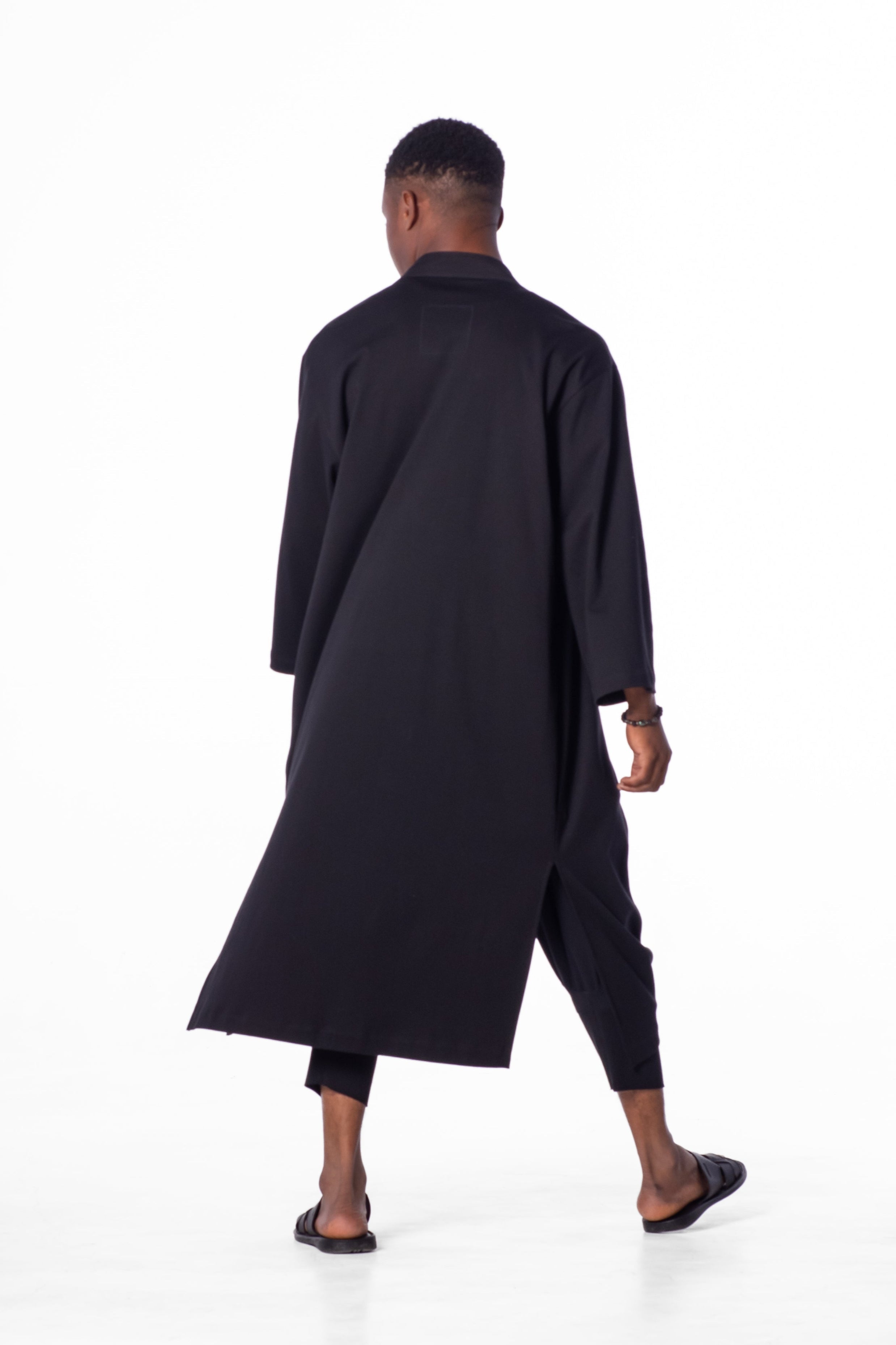 JACO Unisex Kimono Kimono BestPlanNoPlan