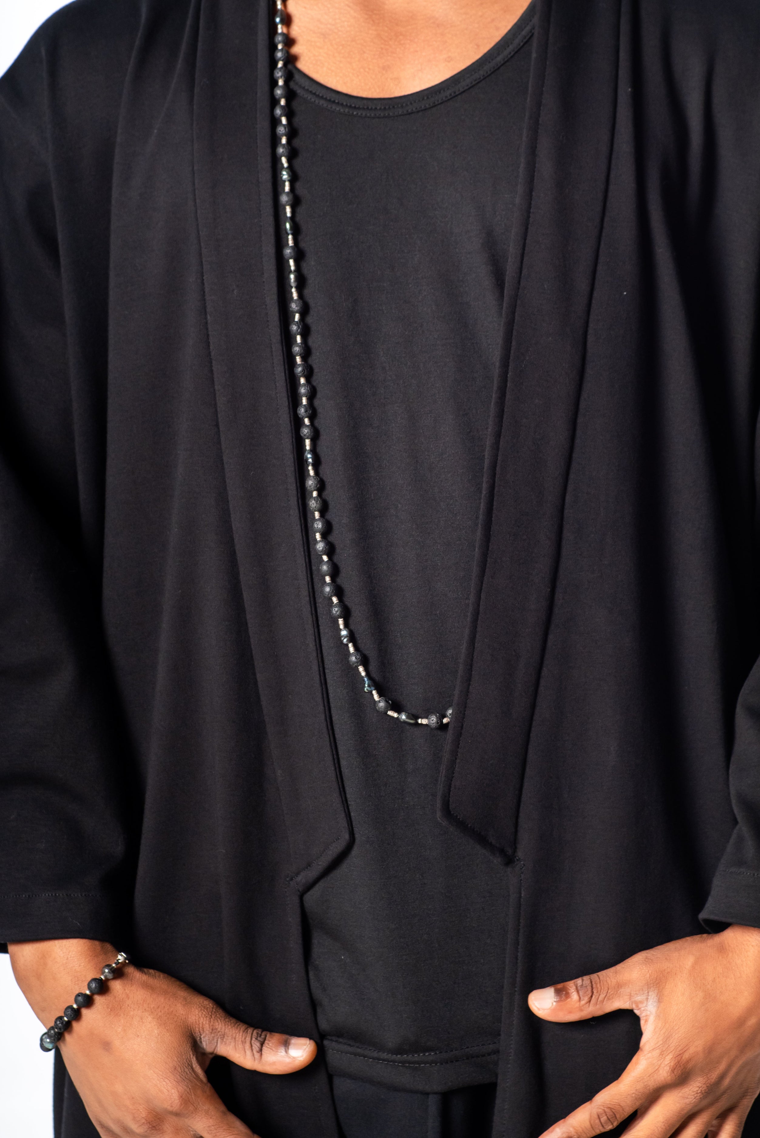 JACO Unisex Kimono Kimono BestPlanNoPlan