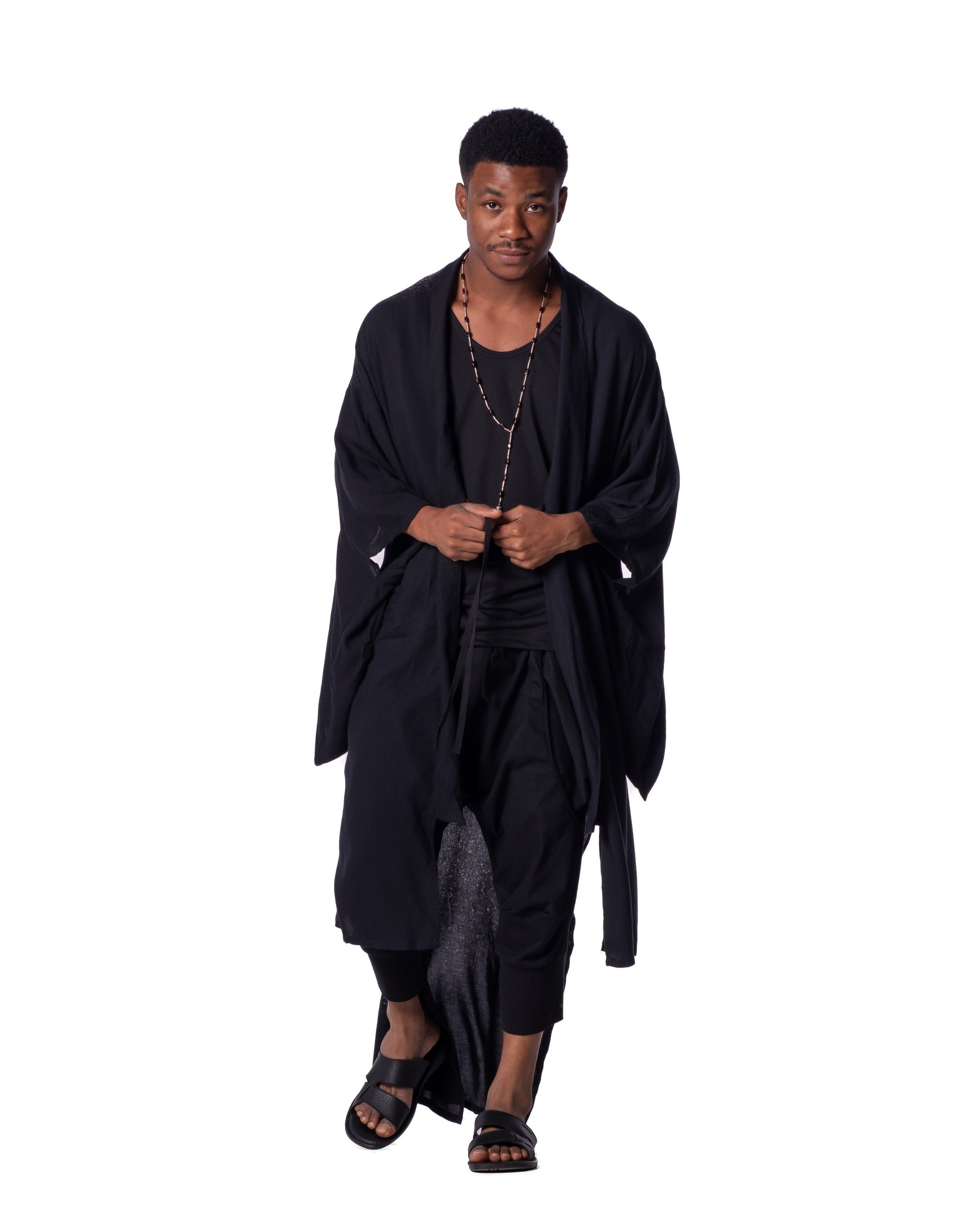 ECLIPSE Kimono Kimono BestPlanNoPlan