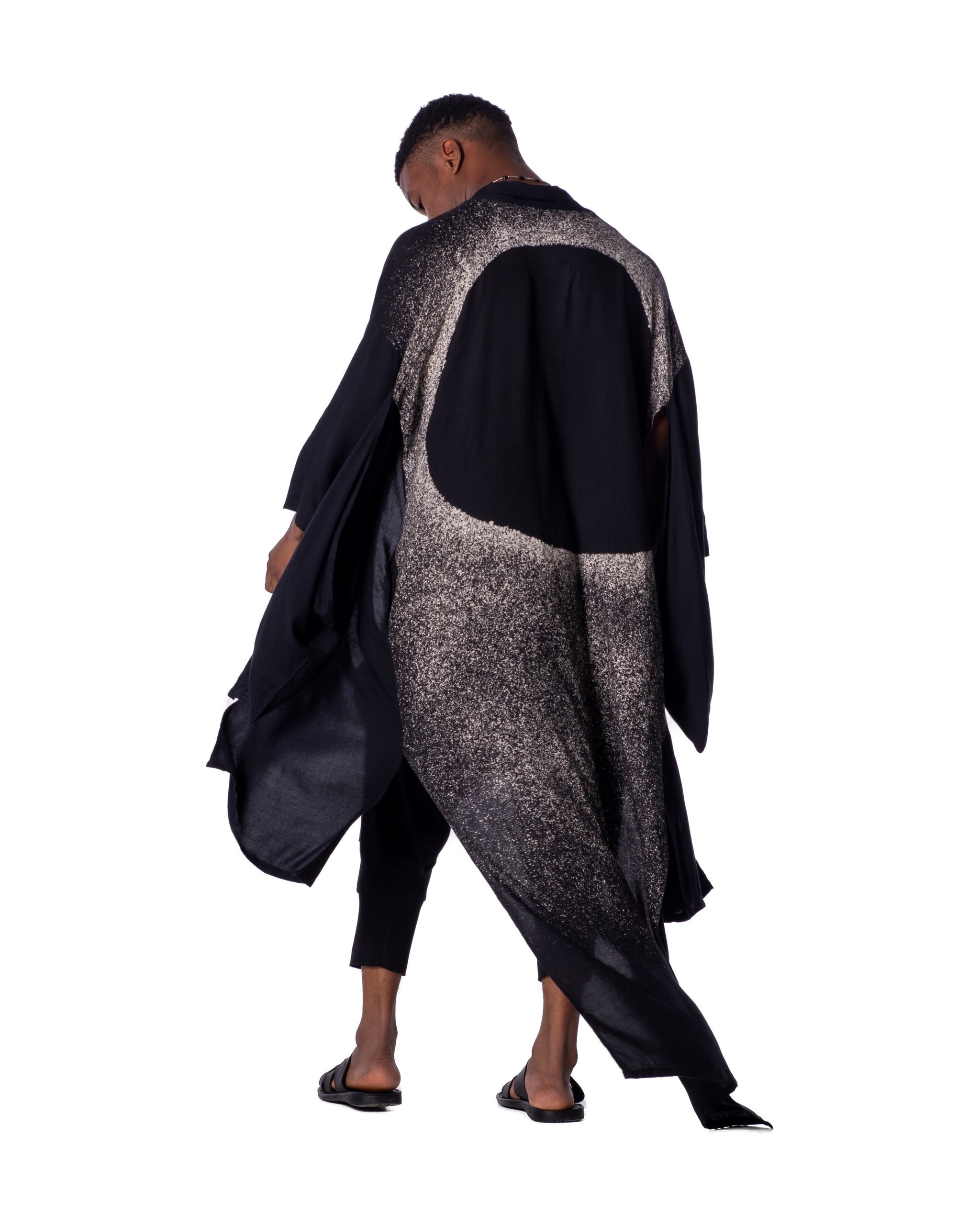 ECLIPSE Kimono Kimono BestPlanNoPlan