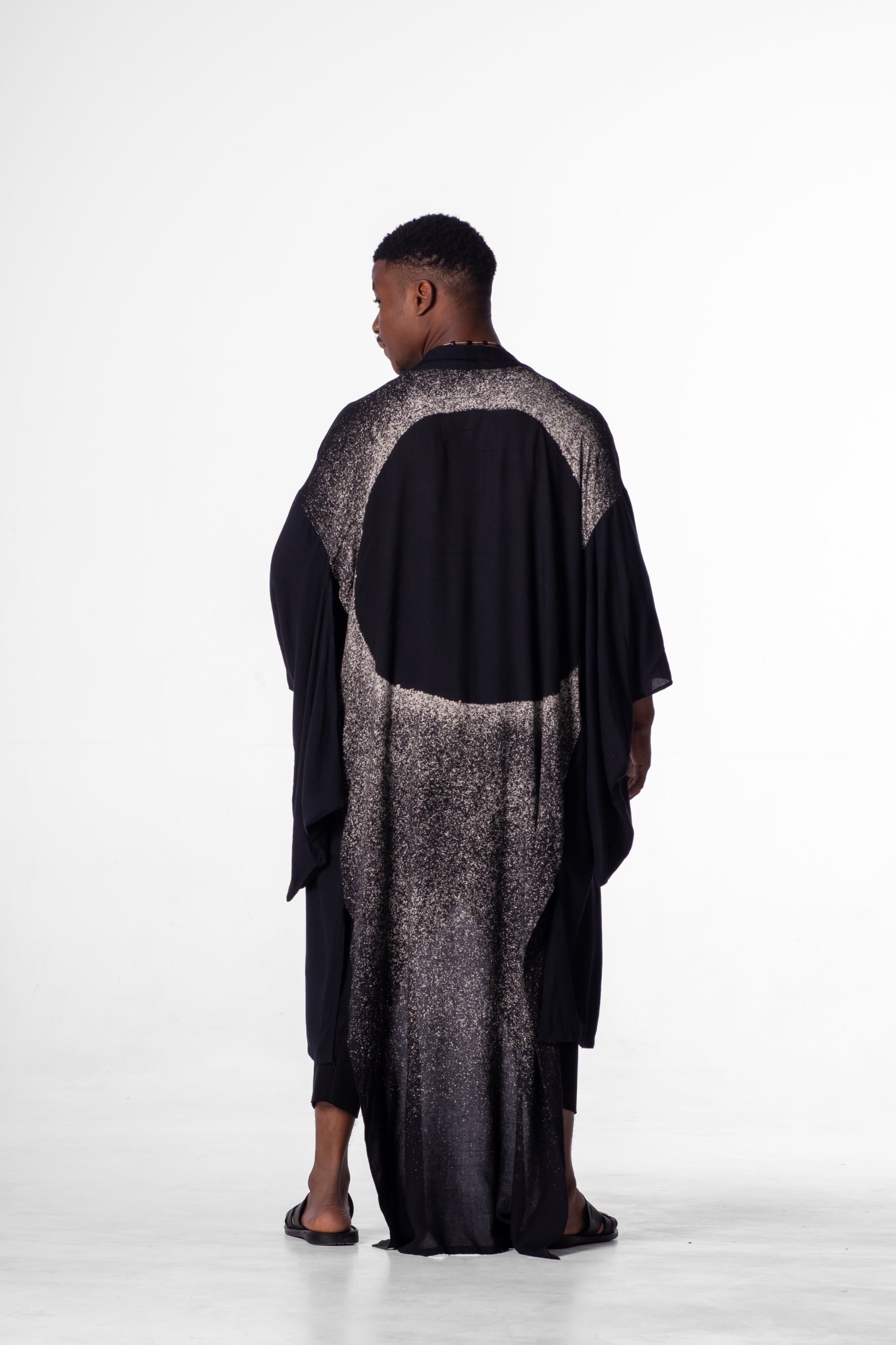 Kimono Eclipse Kimono BestPlanNoPlan