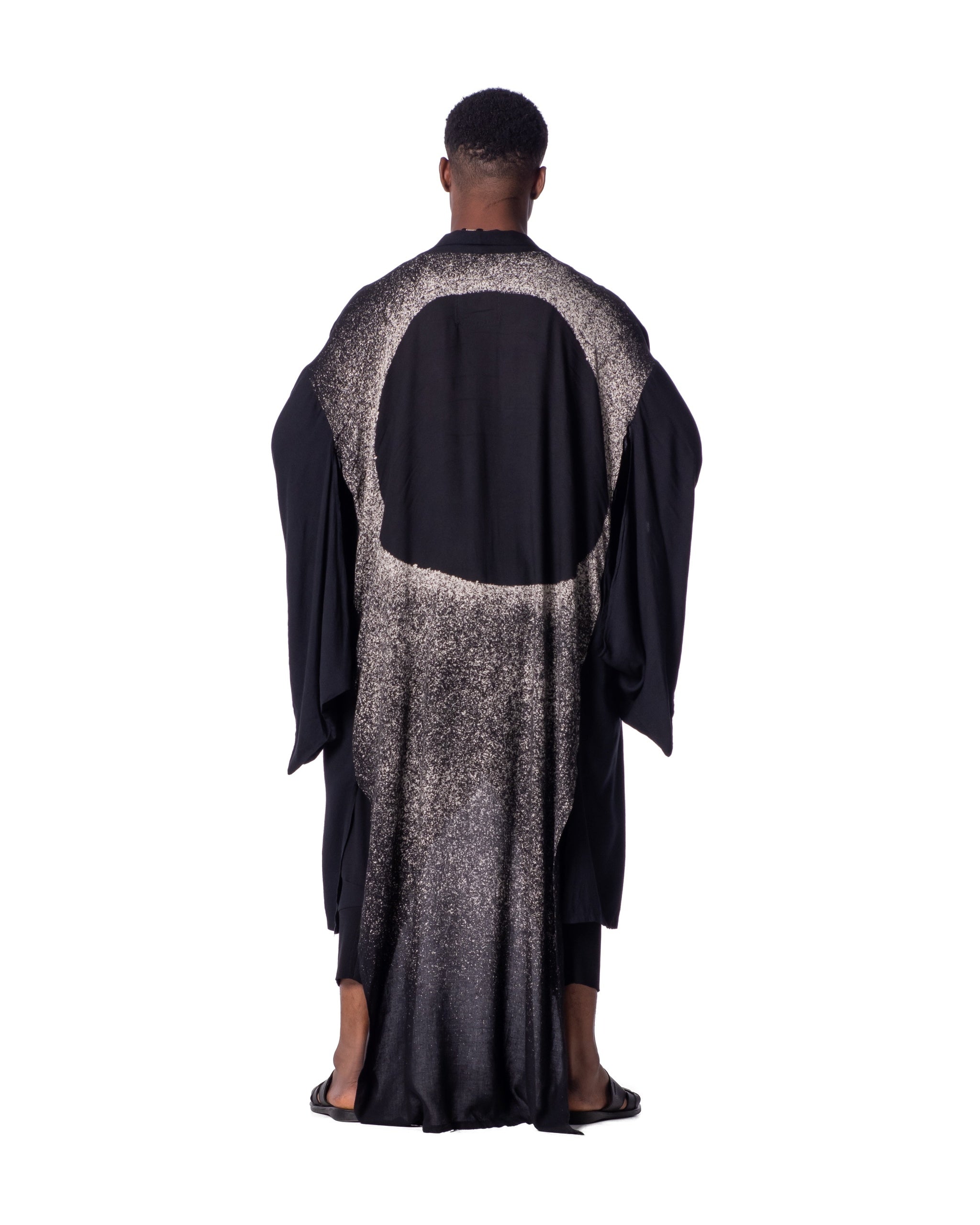 ECLIPSE Kimono Kimono BestPlanNoPlan