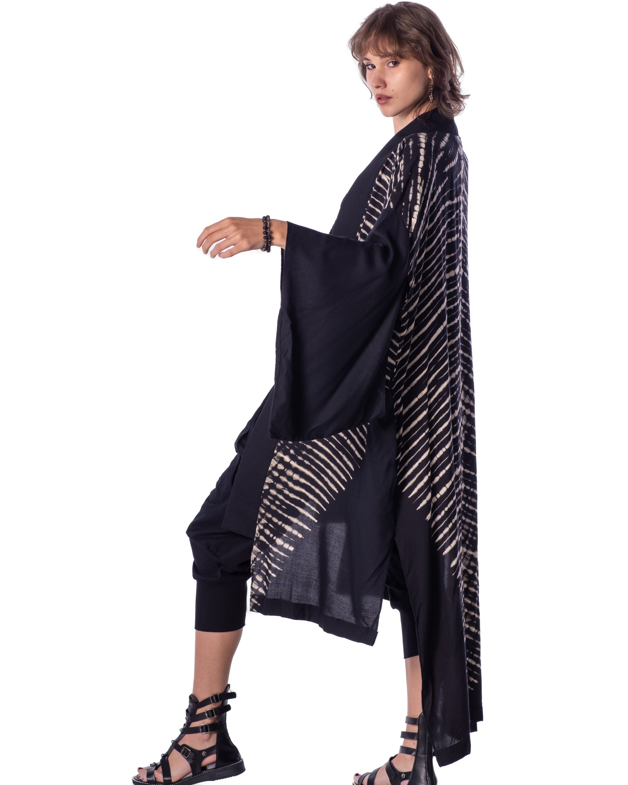 TIGER Kimono Kimono BestPlanNoPlan