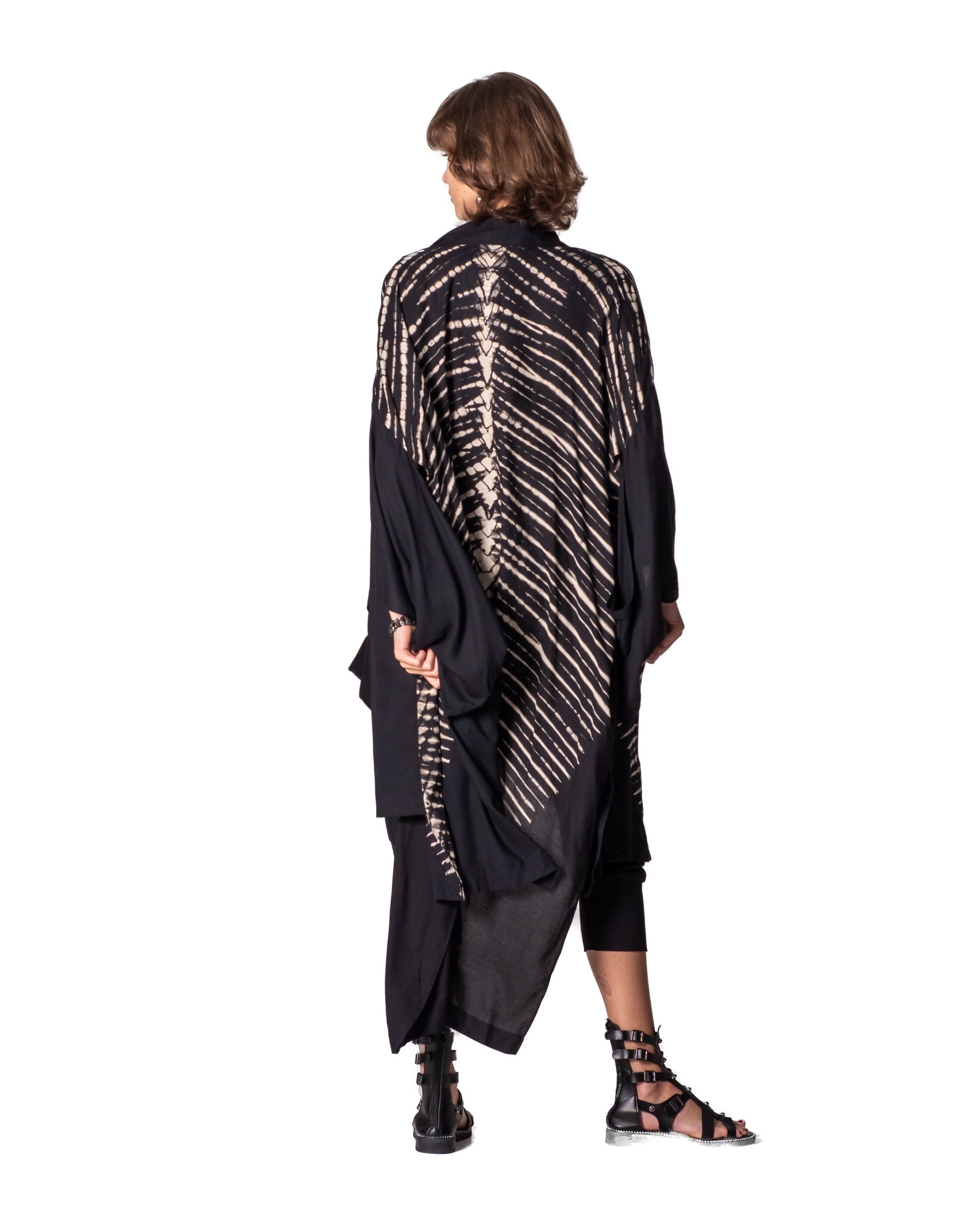 TIGER Kimono Kimono BestPlanNoPlan