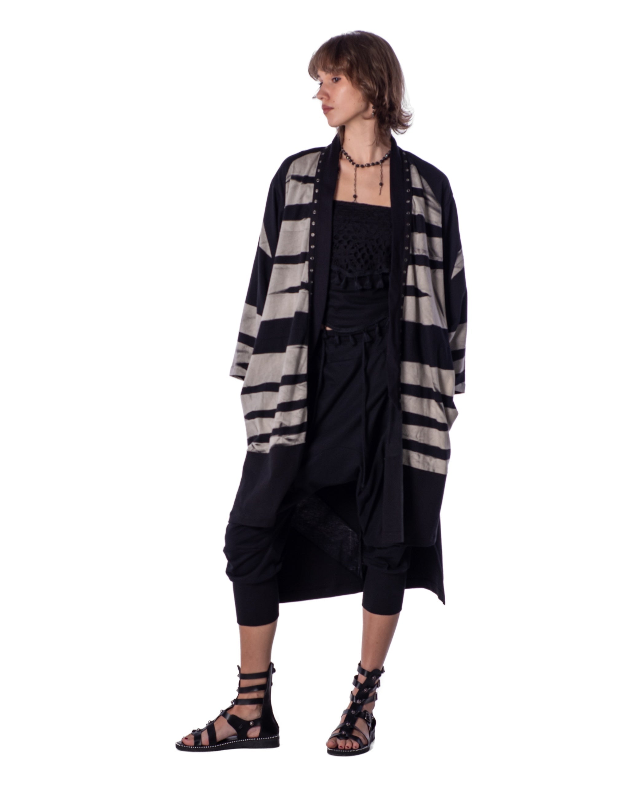 JUNGLE Kimono Kimono BestPlanNoPlan