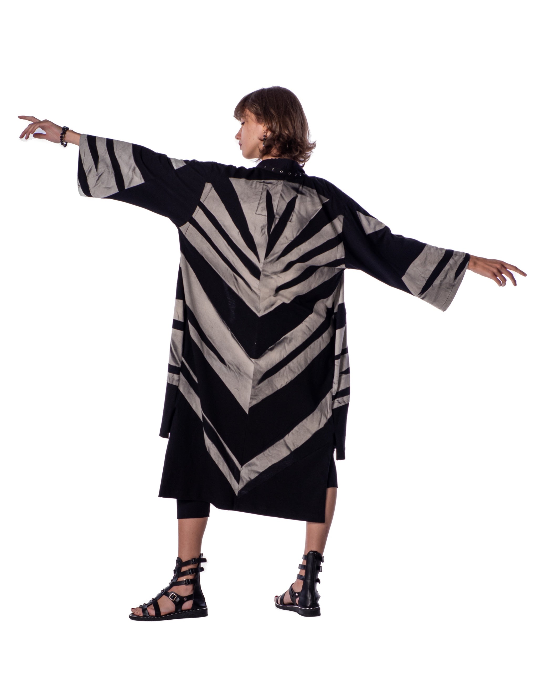 JUNGLE Kimono Kimono BestPlanNoPlan