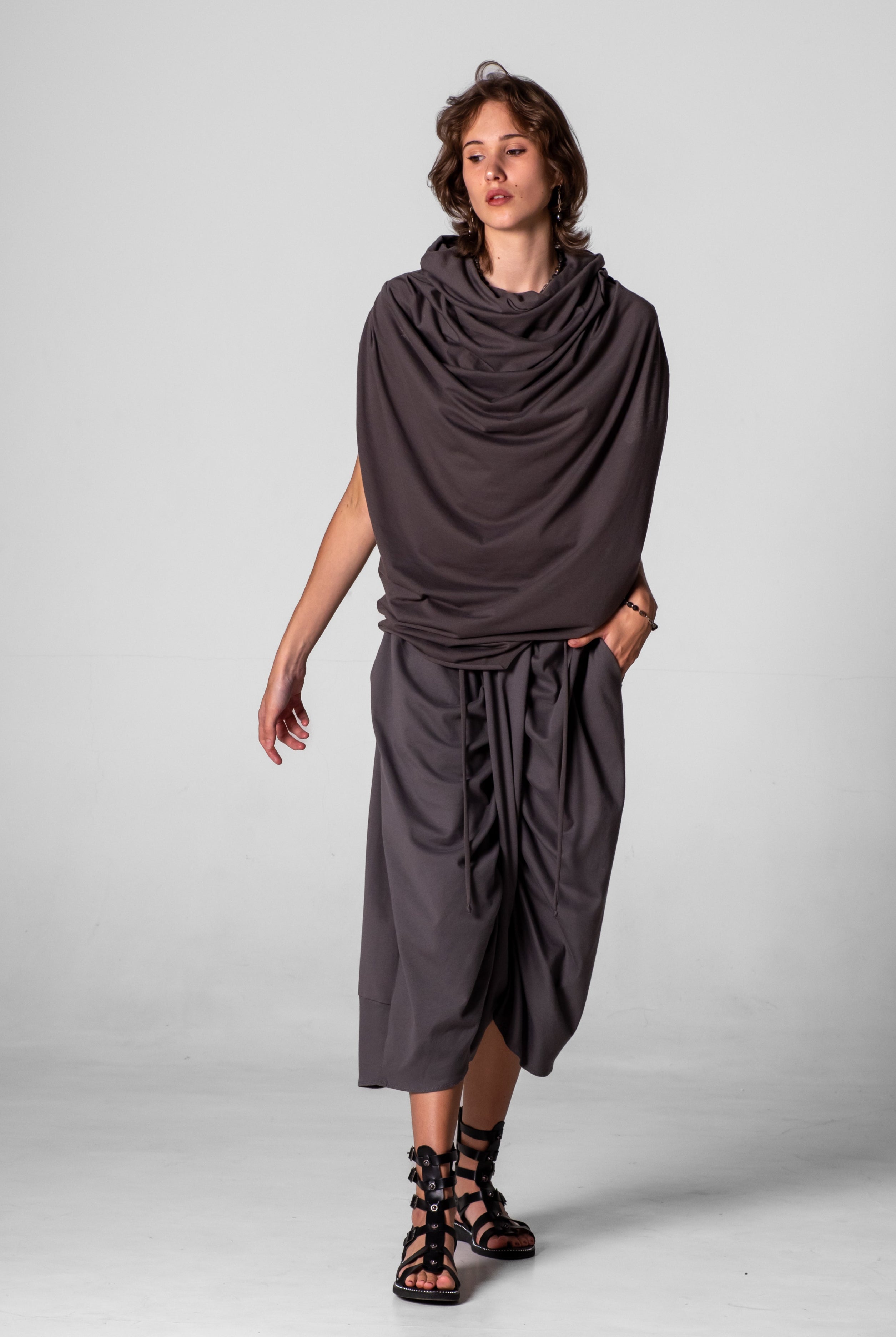 PRIYAM Unisex Pants Pants BestPlanNoPlan