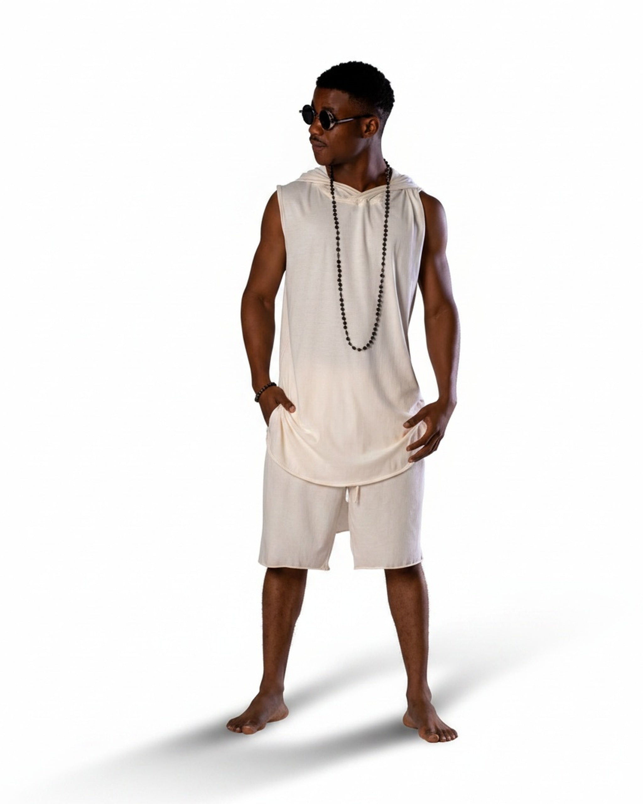 BASIC Shorts Pants BestPlanNoPlan