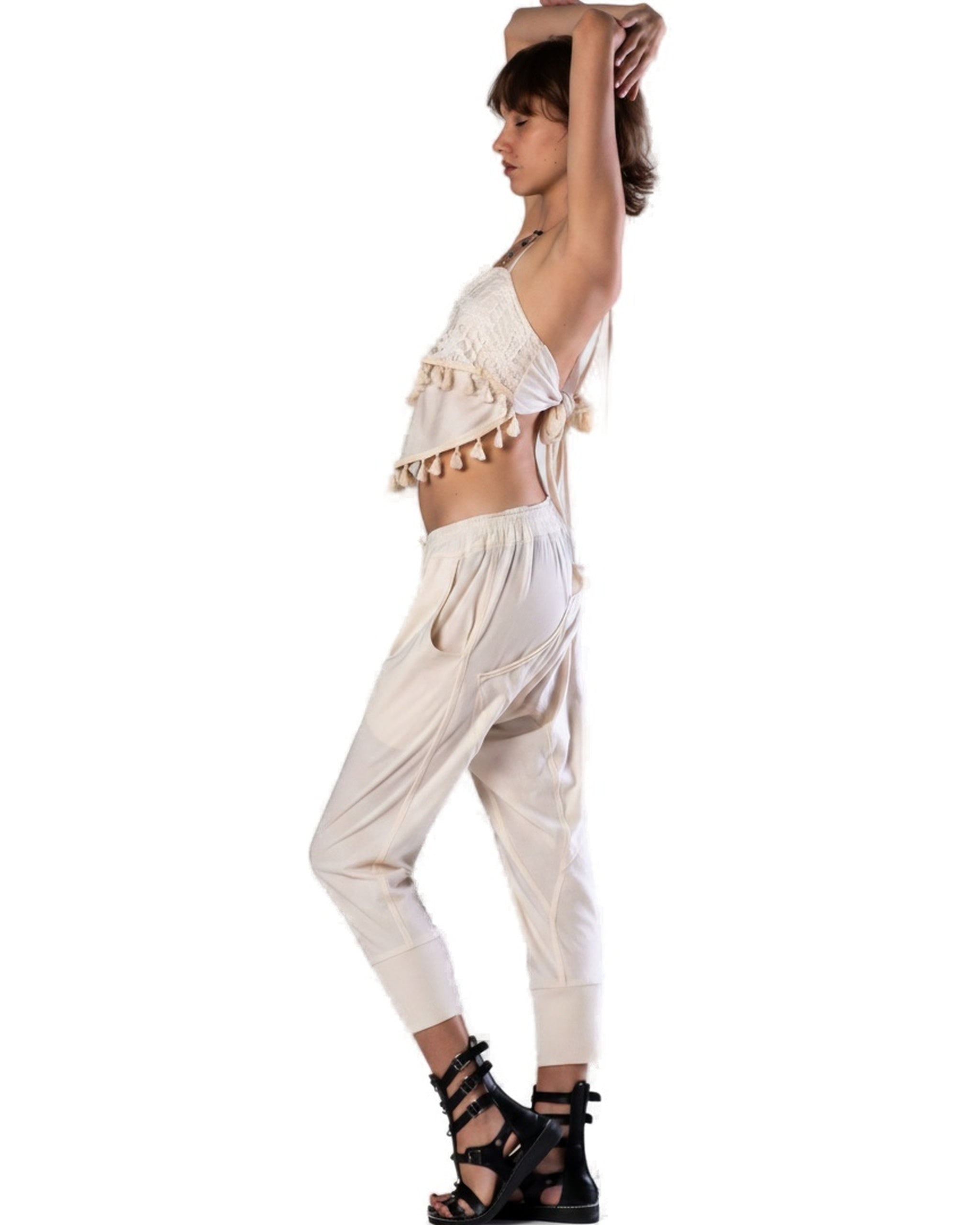CALZONI Pants Pants BestPlanNoPlan