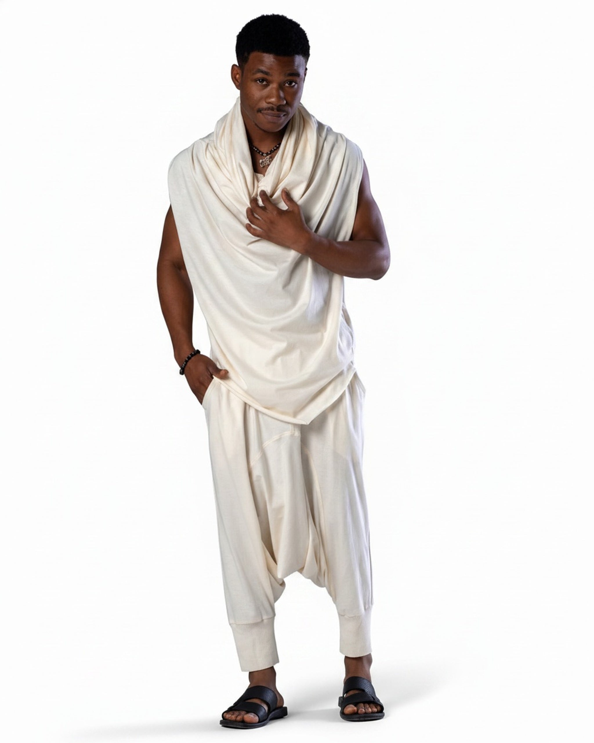 CALZONI Pants Pants BestPlanNoPlan