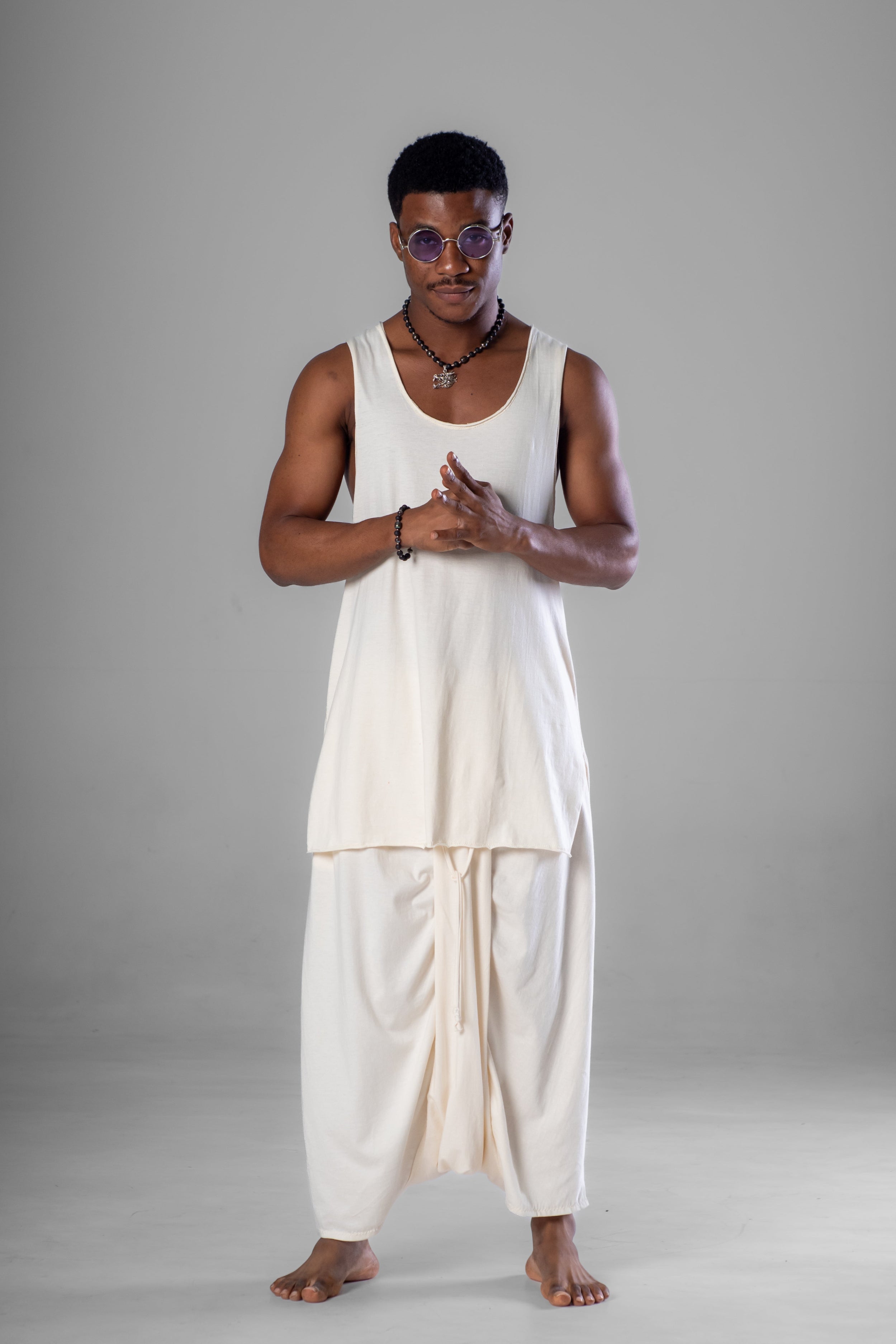 PRIYAM Unisex Pants Pants BestPlanNoPlan