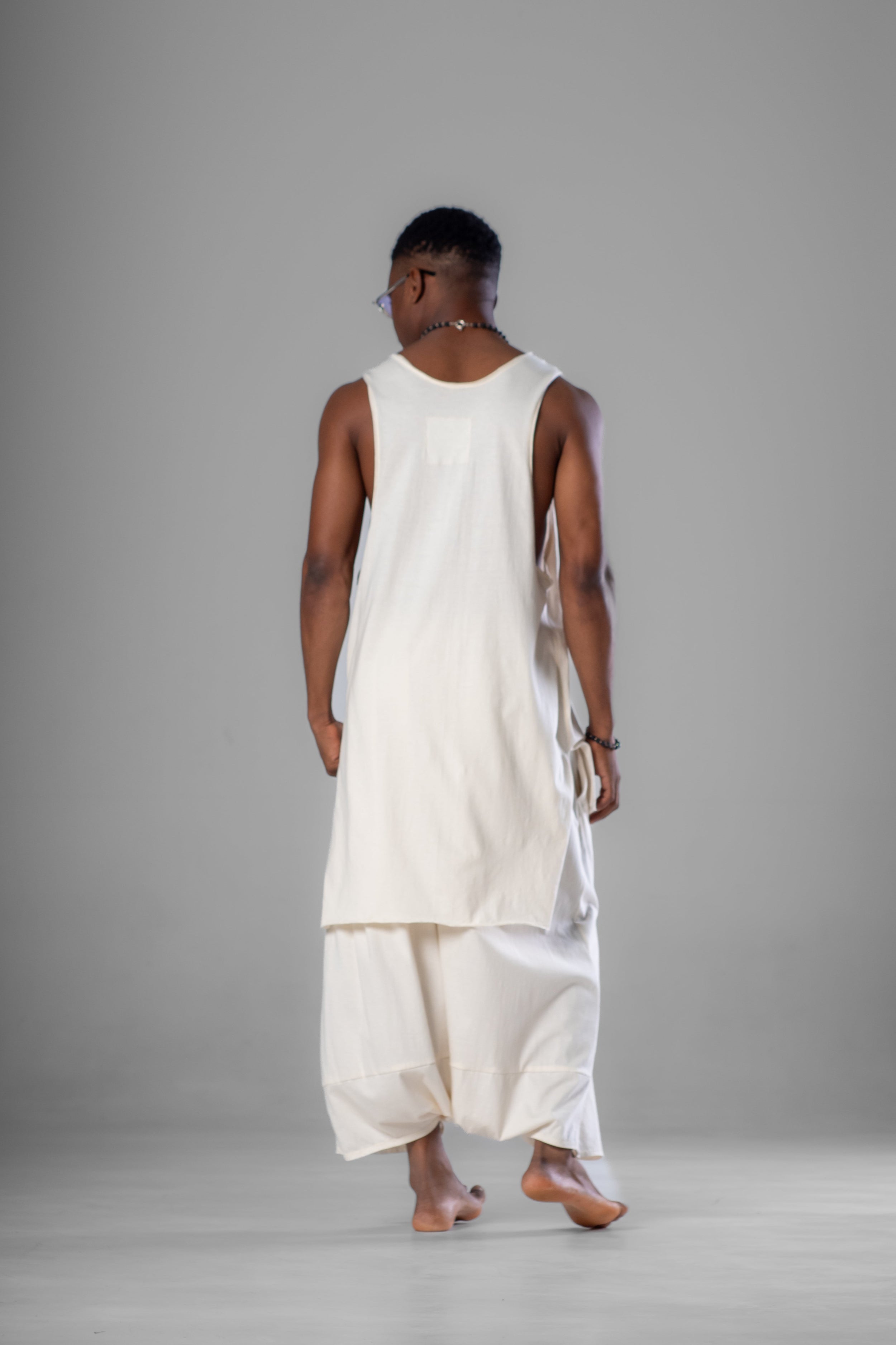 TANK Top Unisex Top BestPlanNoPlan
