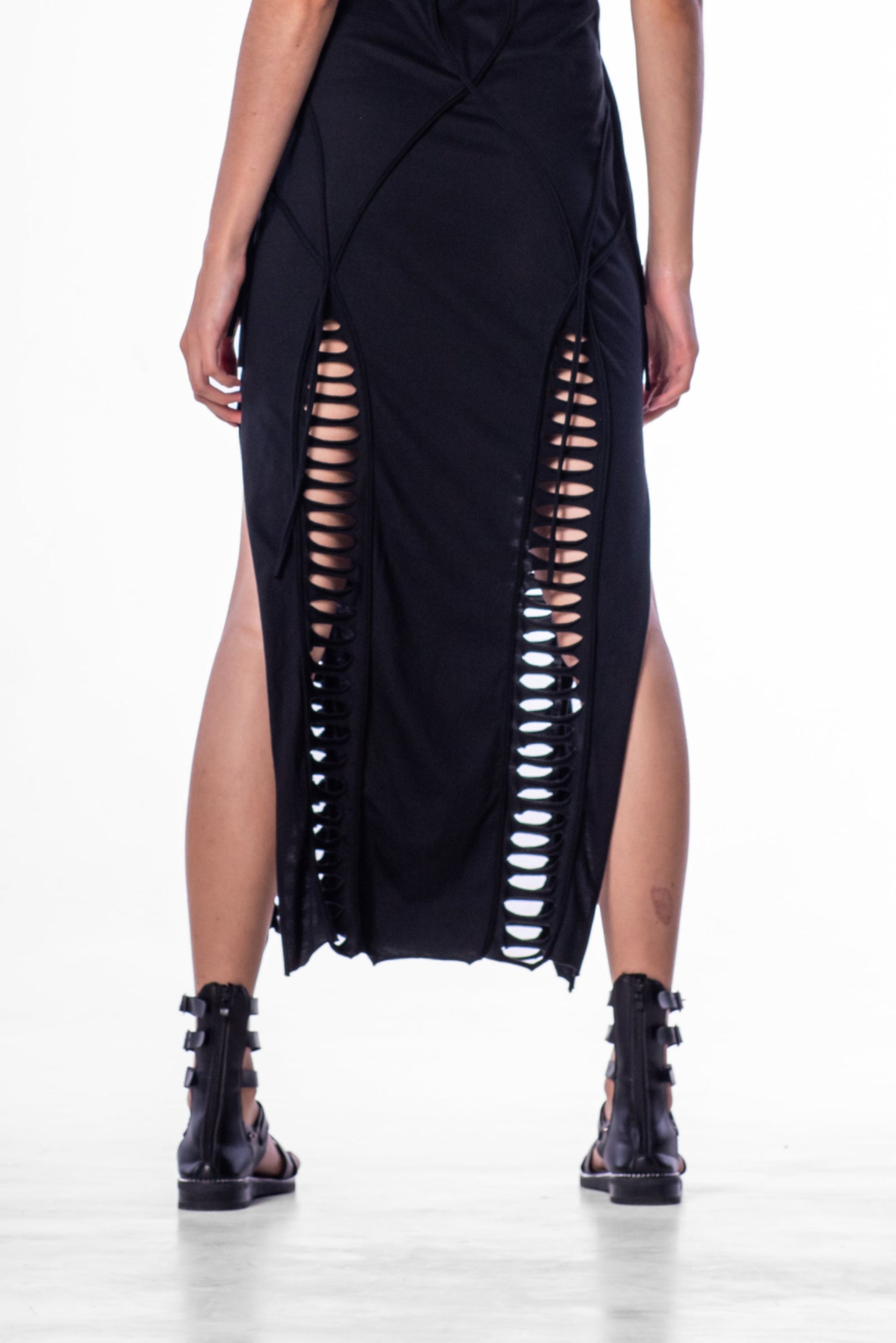 GLADIATOR GIRL Sandals accessories BestPlanNoPlan