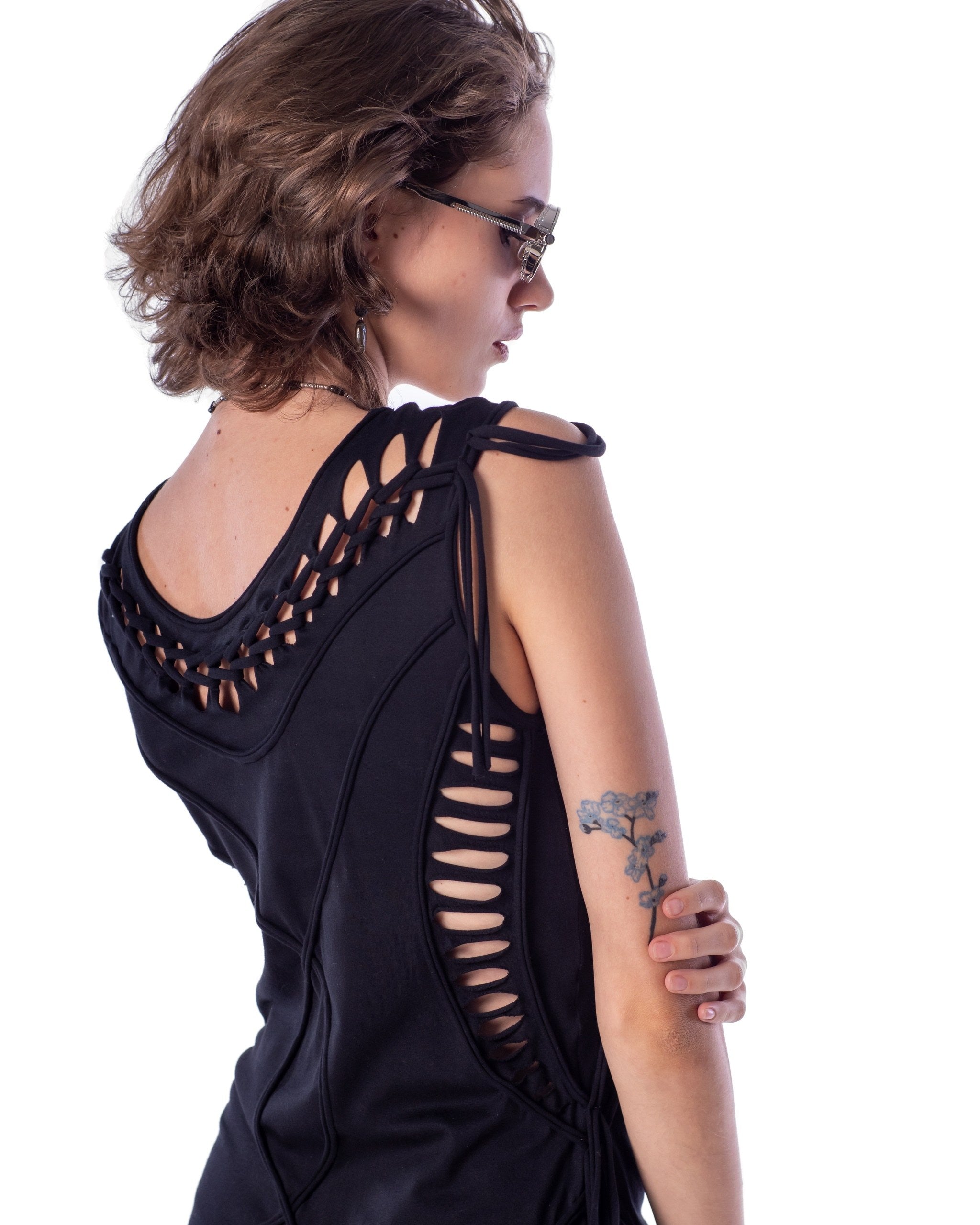 CLEO Long Dress Dress BestPlanNoPlan