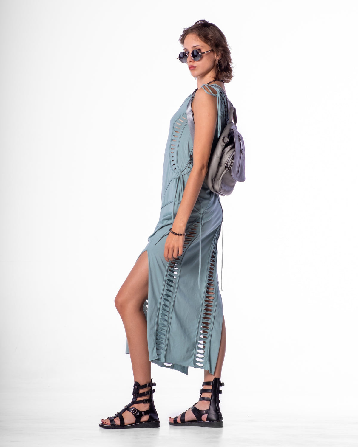 GLADIATOR GIRL Sandals Accessories BestPlanNoPlan
