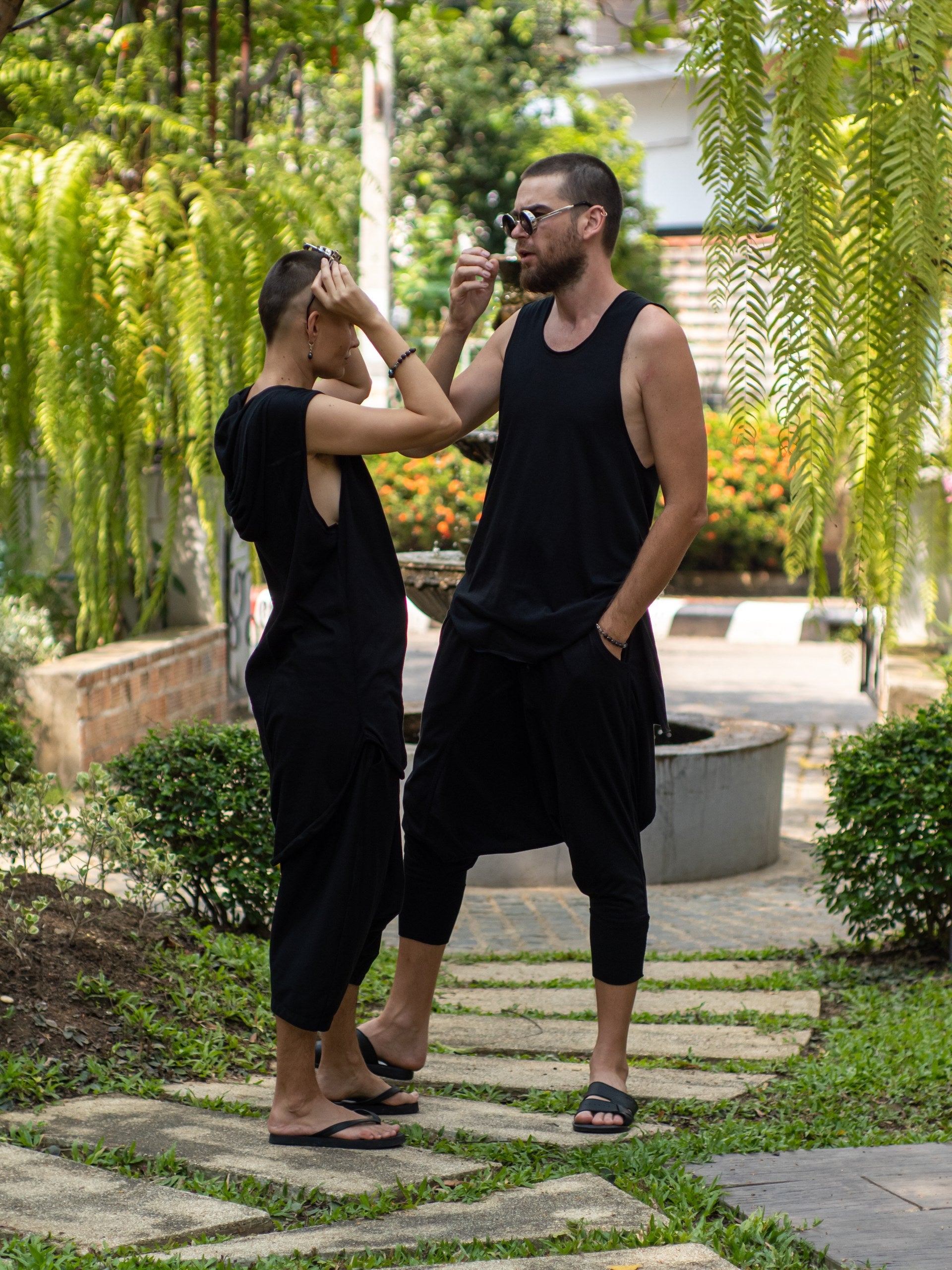 ERMETE Pants Pants BestPlanNoPlan
