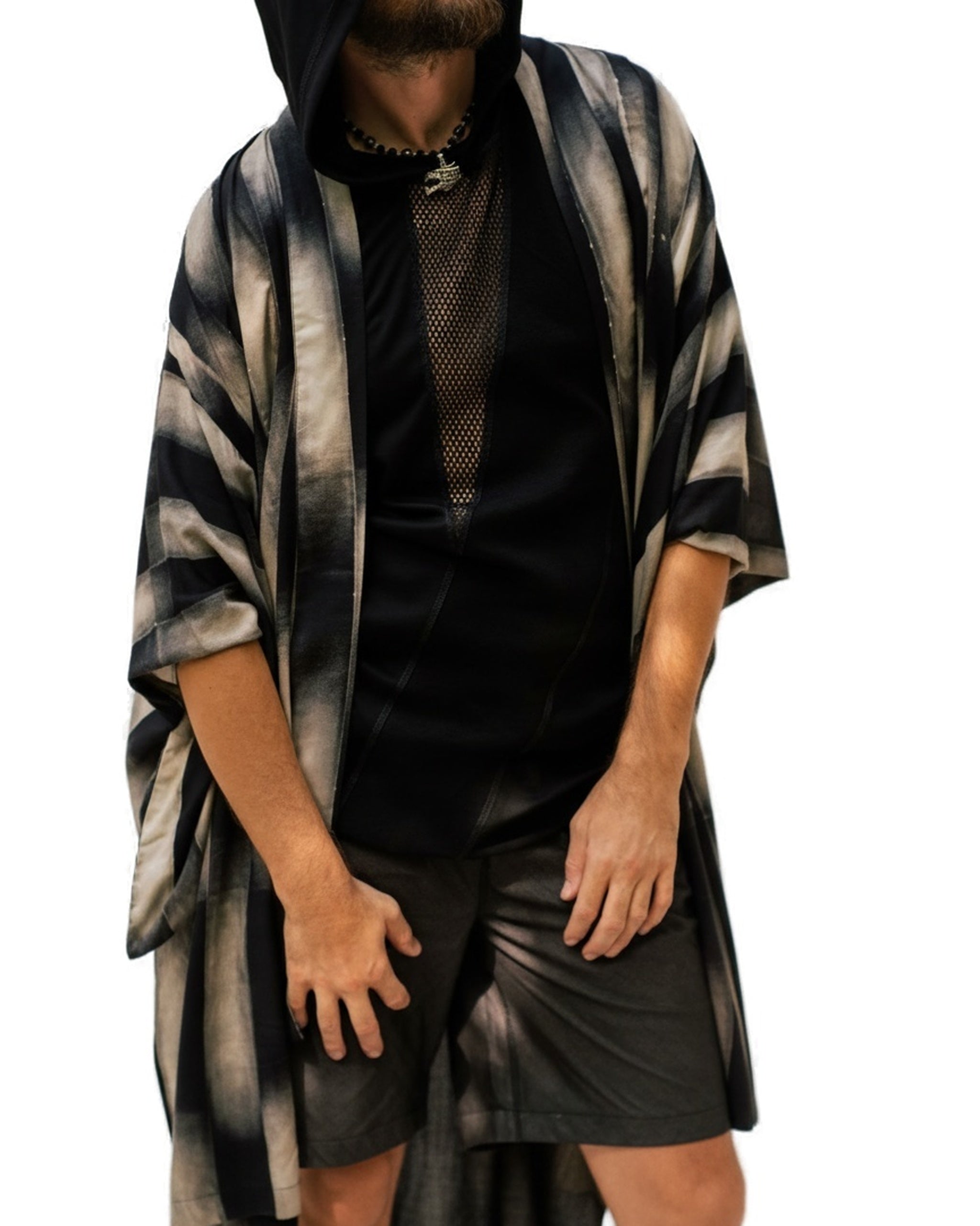 KIOKO Kimono Kimono BestPlanNoPlan