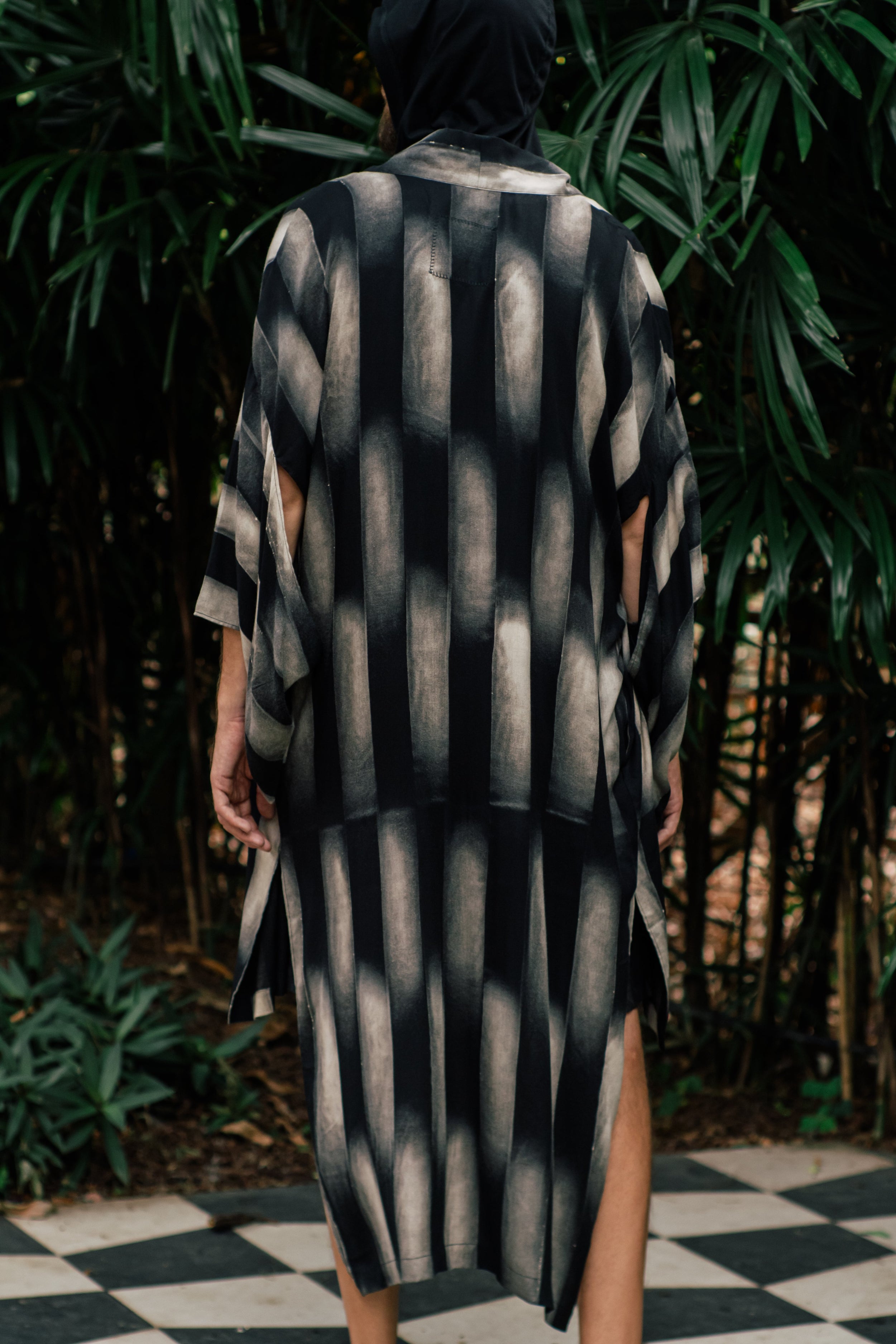 KIOKO Unisex Kimono Kimono BestPlanNoPlan