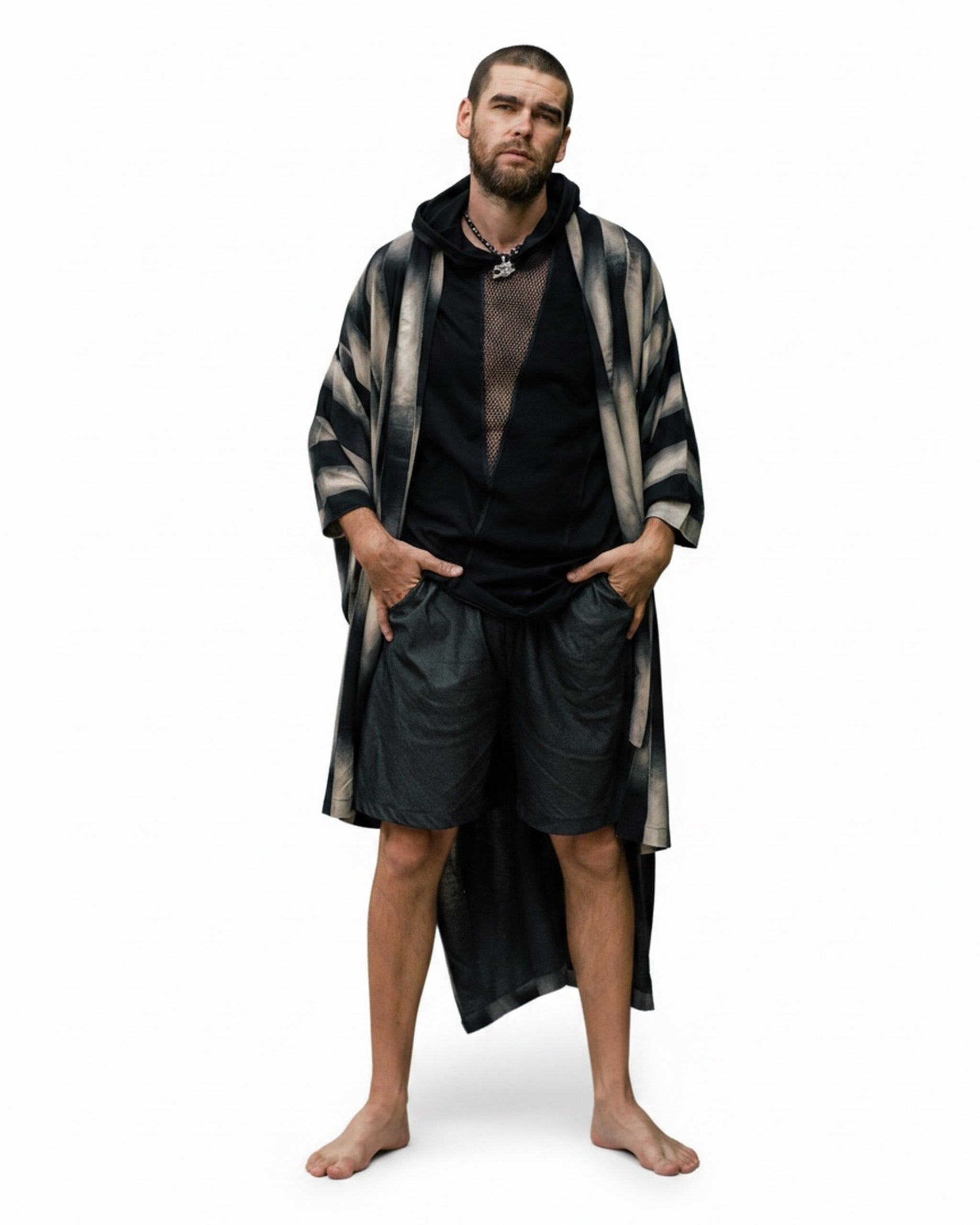 KIOKO Kimono Kimono BestPlanNoPlan