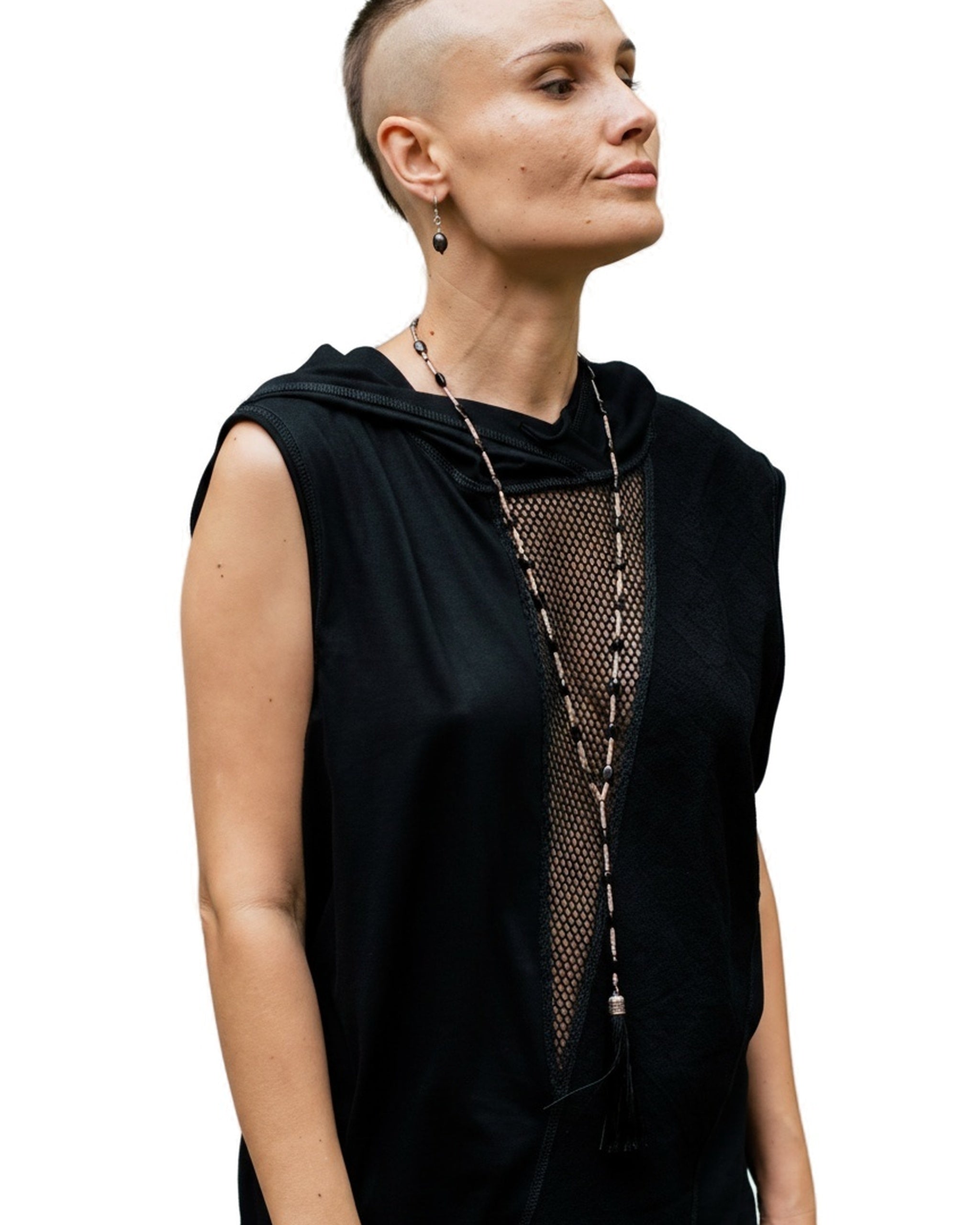 KANDIN Hoodie Top BestPlanNoPlan