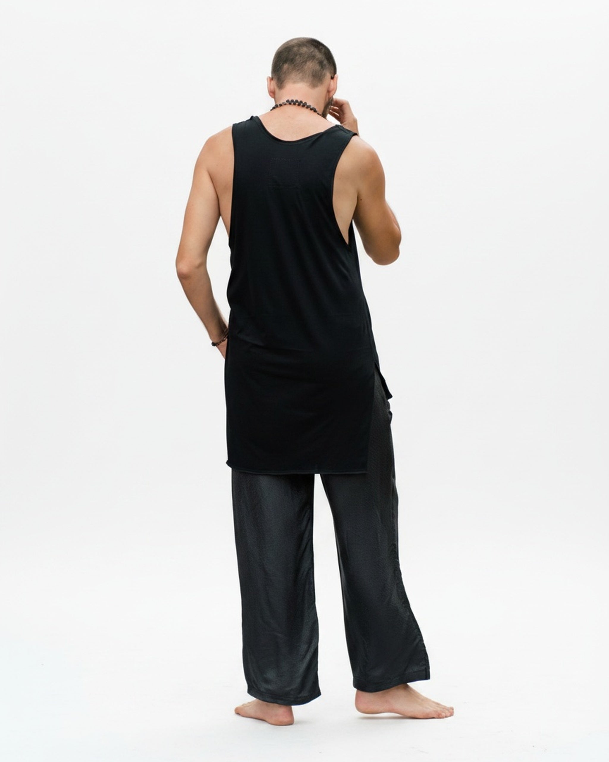 TANK Top Top BestPlanNoPlan