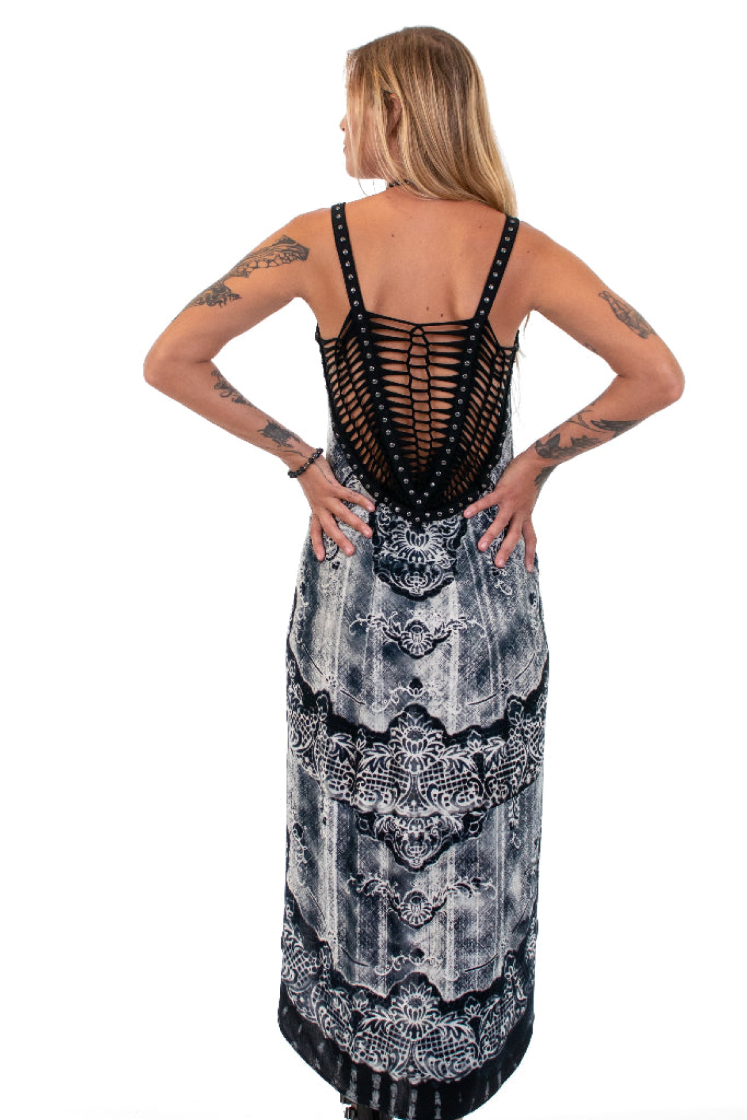 CALYPSO Dress Dress BestPlanNoPlan