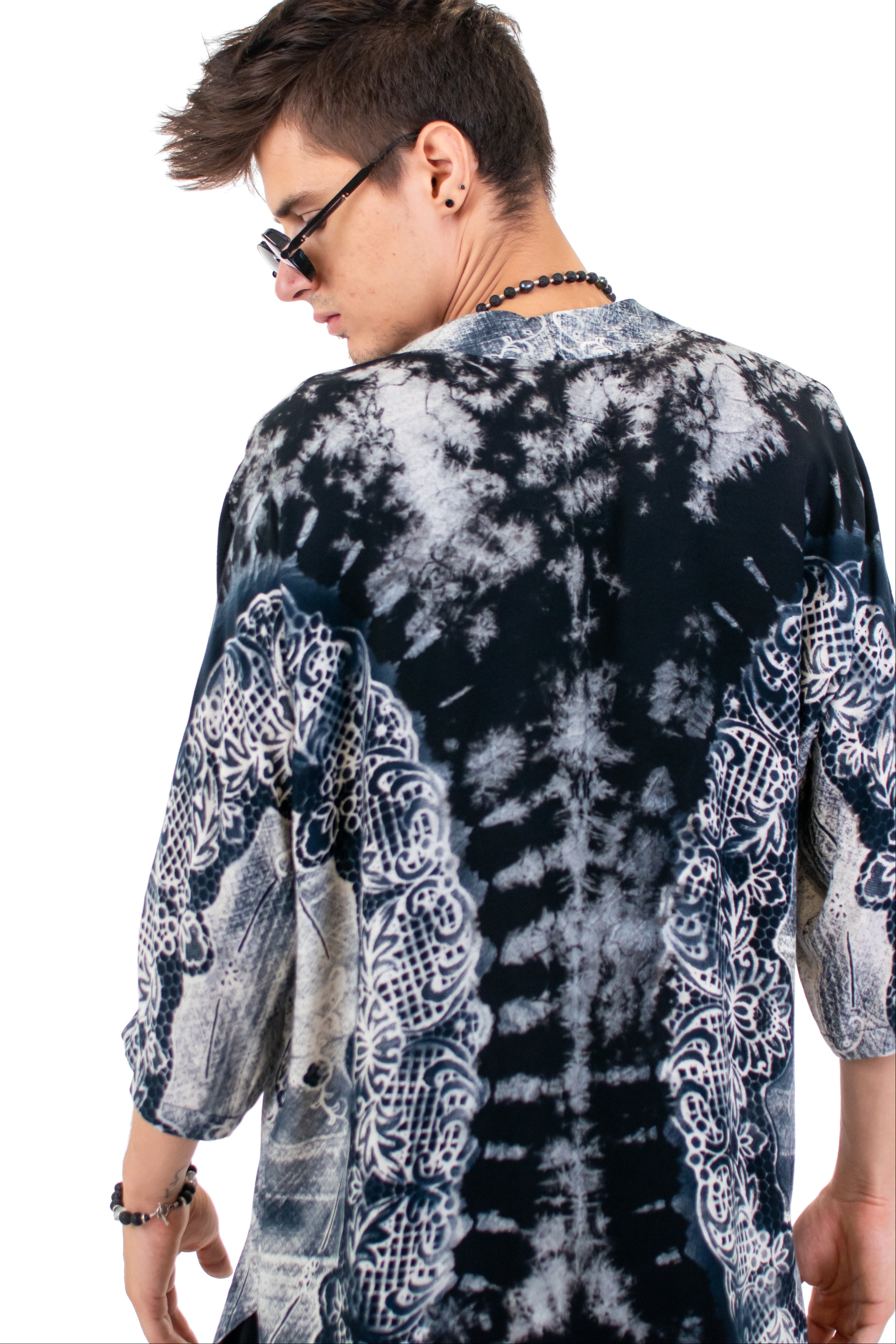 ORNAMENT Unisex Shirt Top BestPlanNoPlan