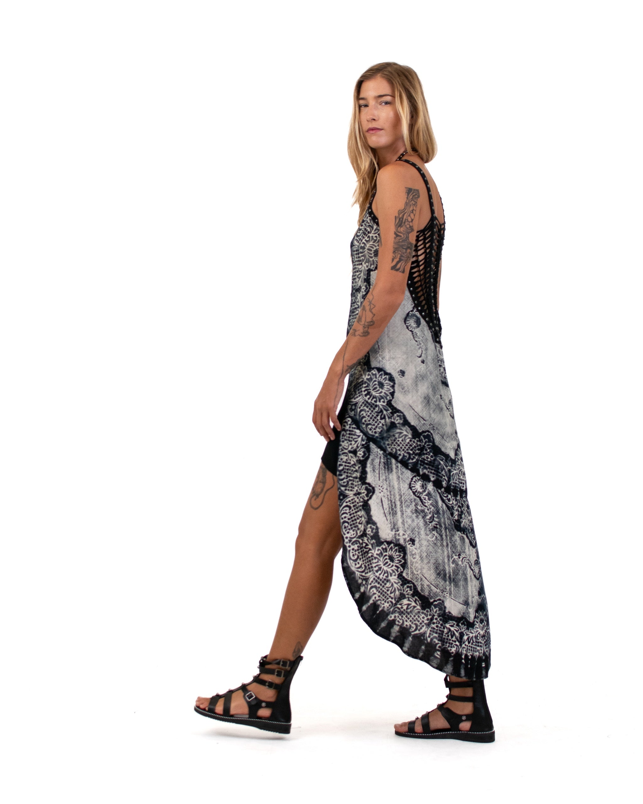 CALYPSO Dress Dress BestPlanNoPlan