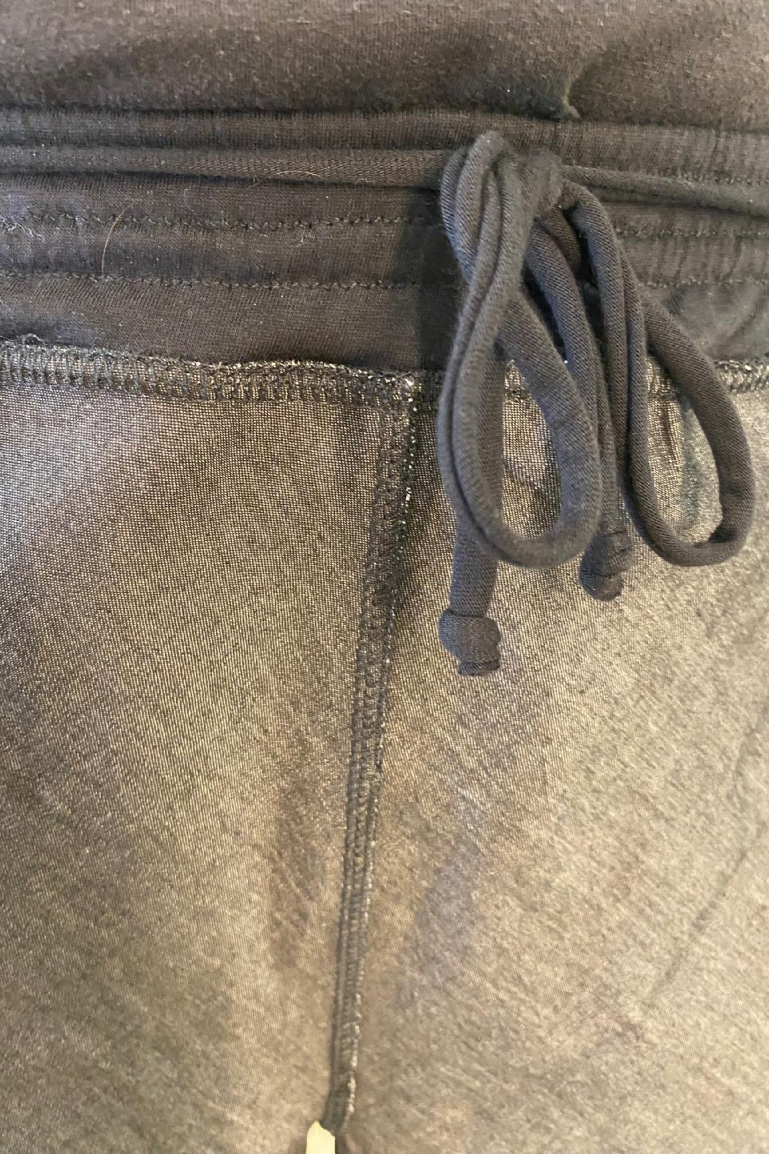 SILKY DENIM Shorts Shorts BestPlanNoPlan