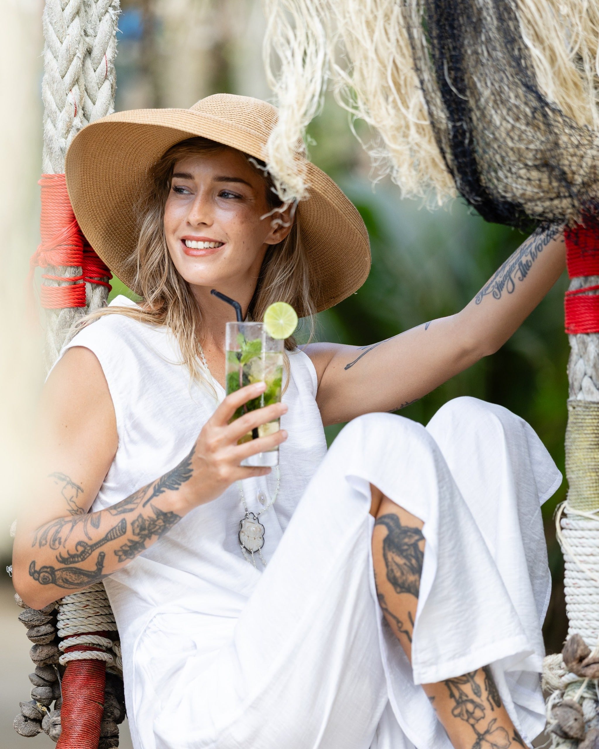 CLASSIC Hat Accessories BestPlanNoPlan