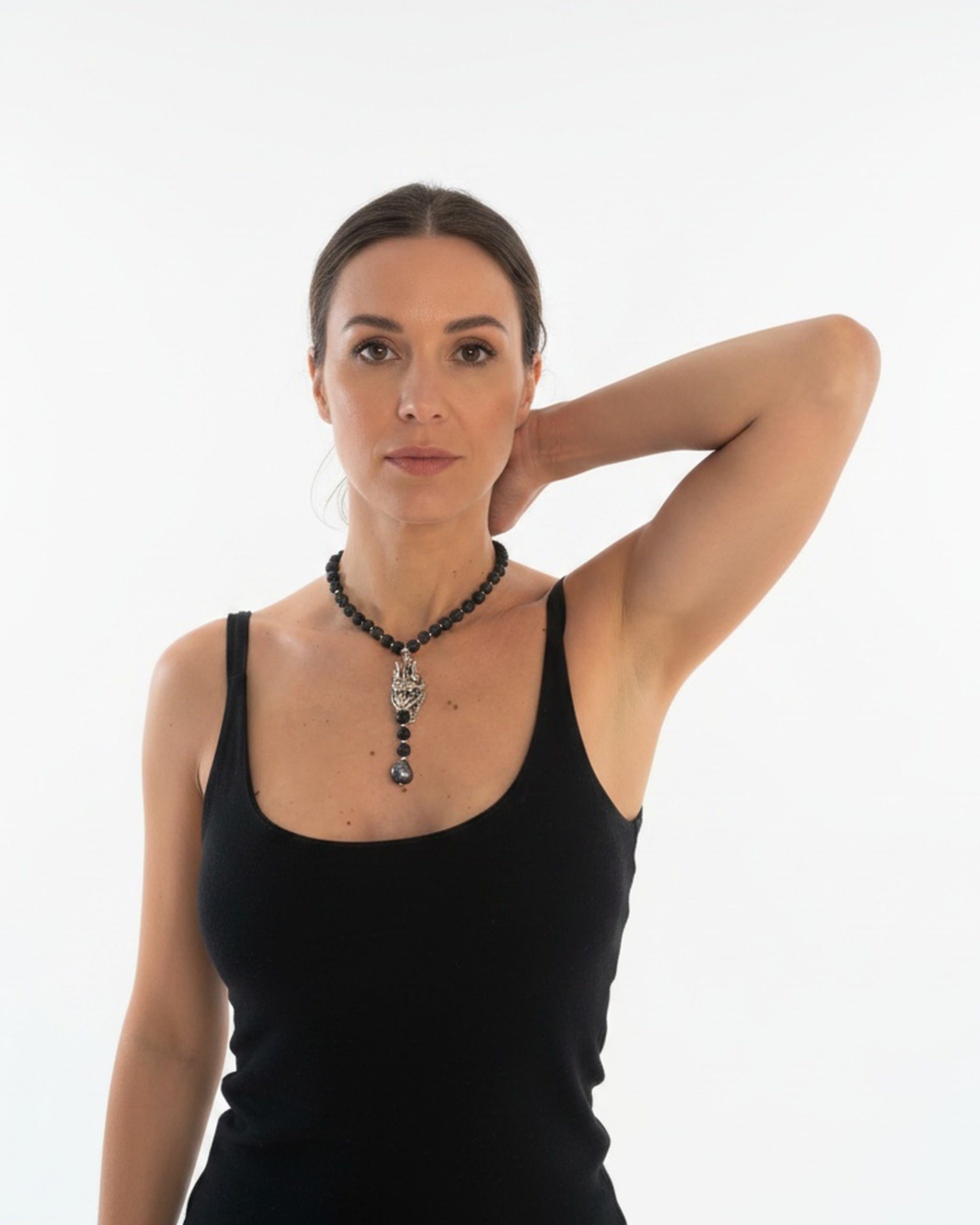BEAST DRAGON Choker Accessories BestPlanNoPlan