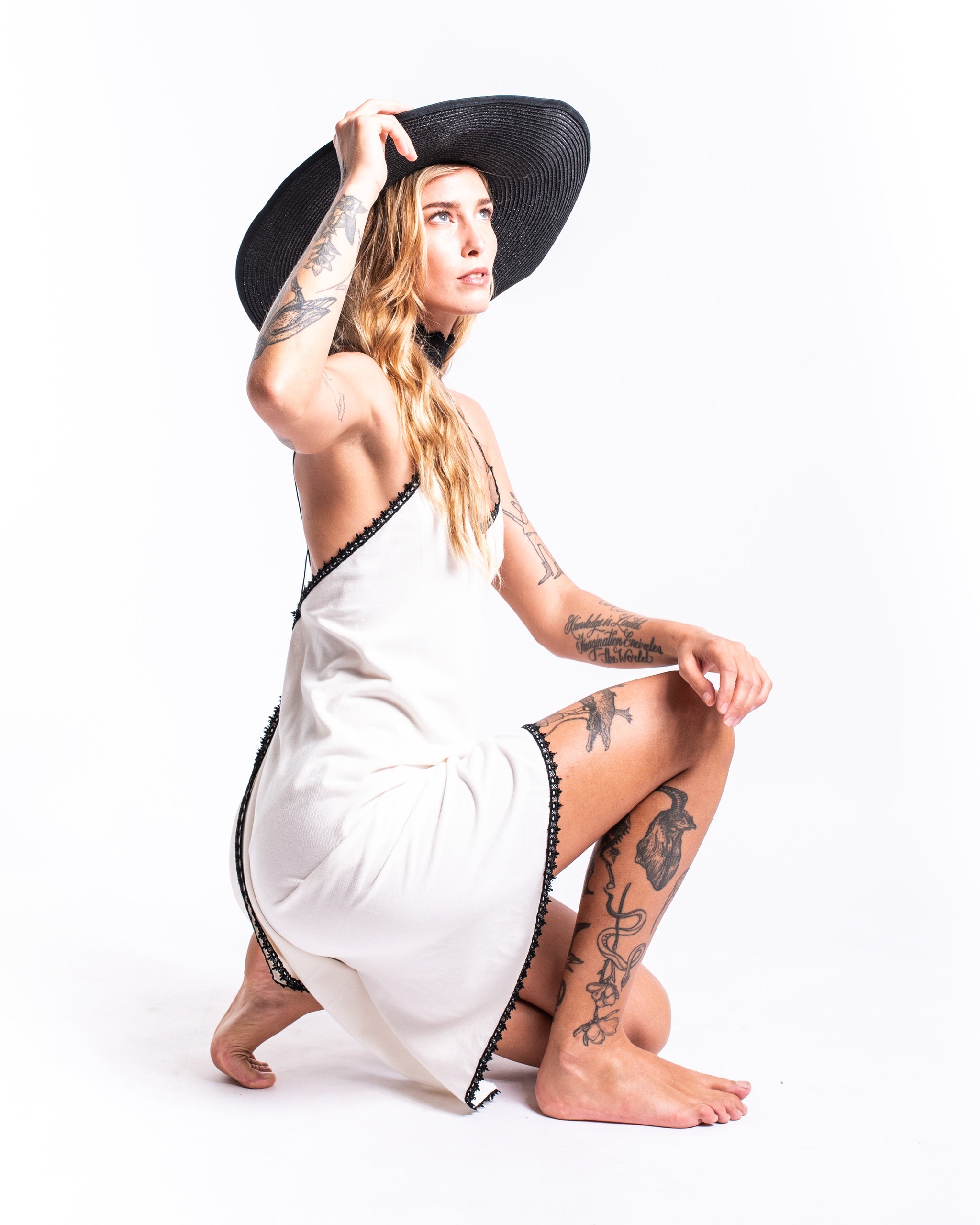 IRIS Dress Dress BestPlanNoPlan