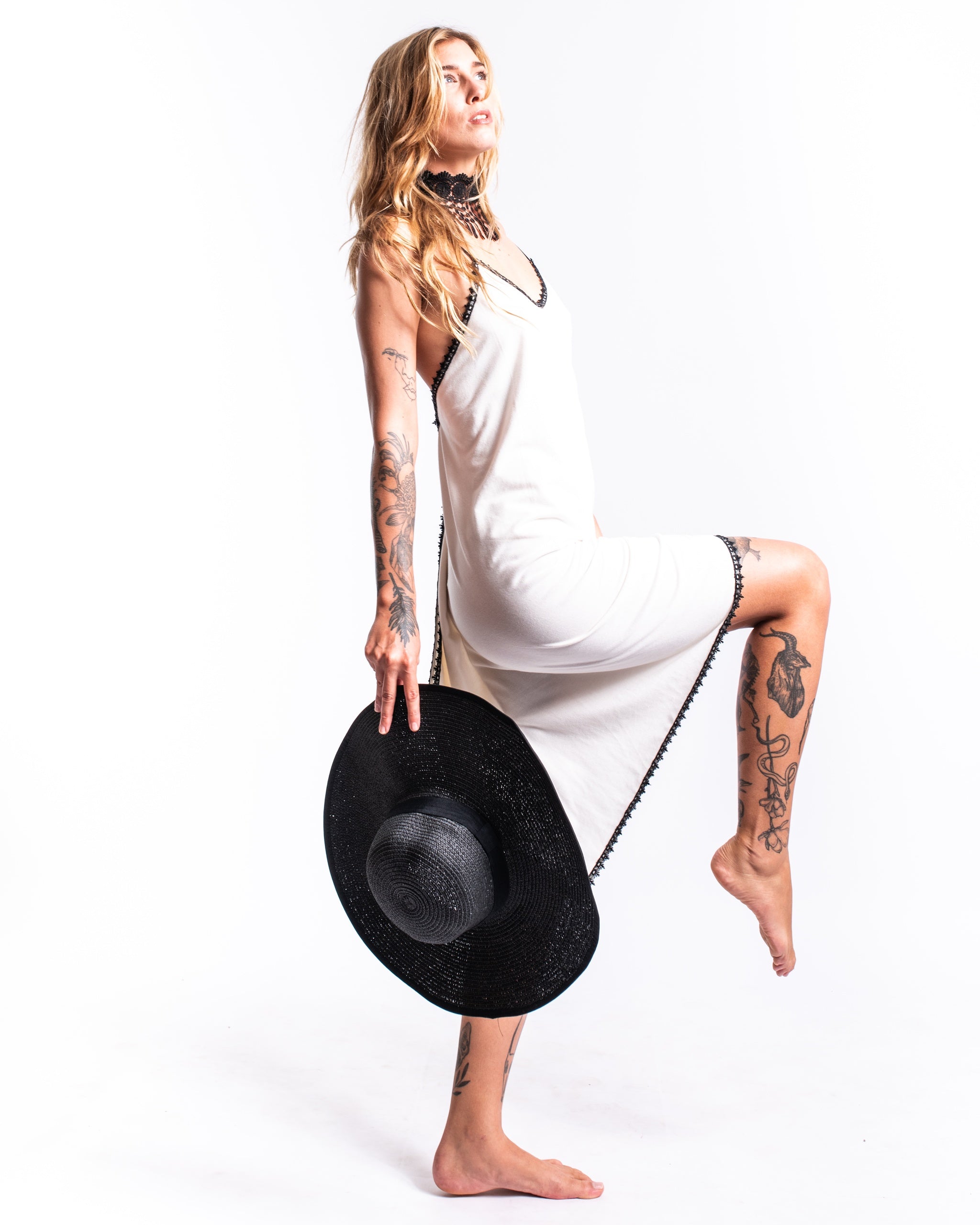IRIS Dress Dress BestPlanNoPlan