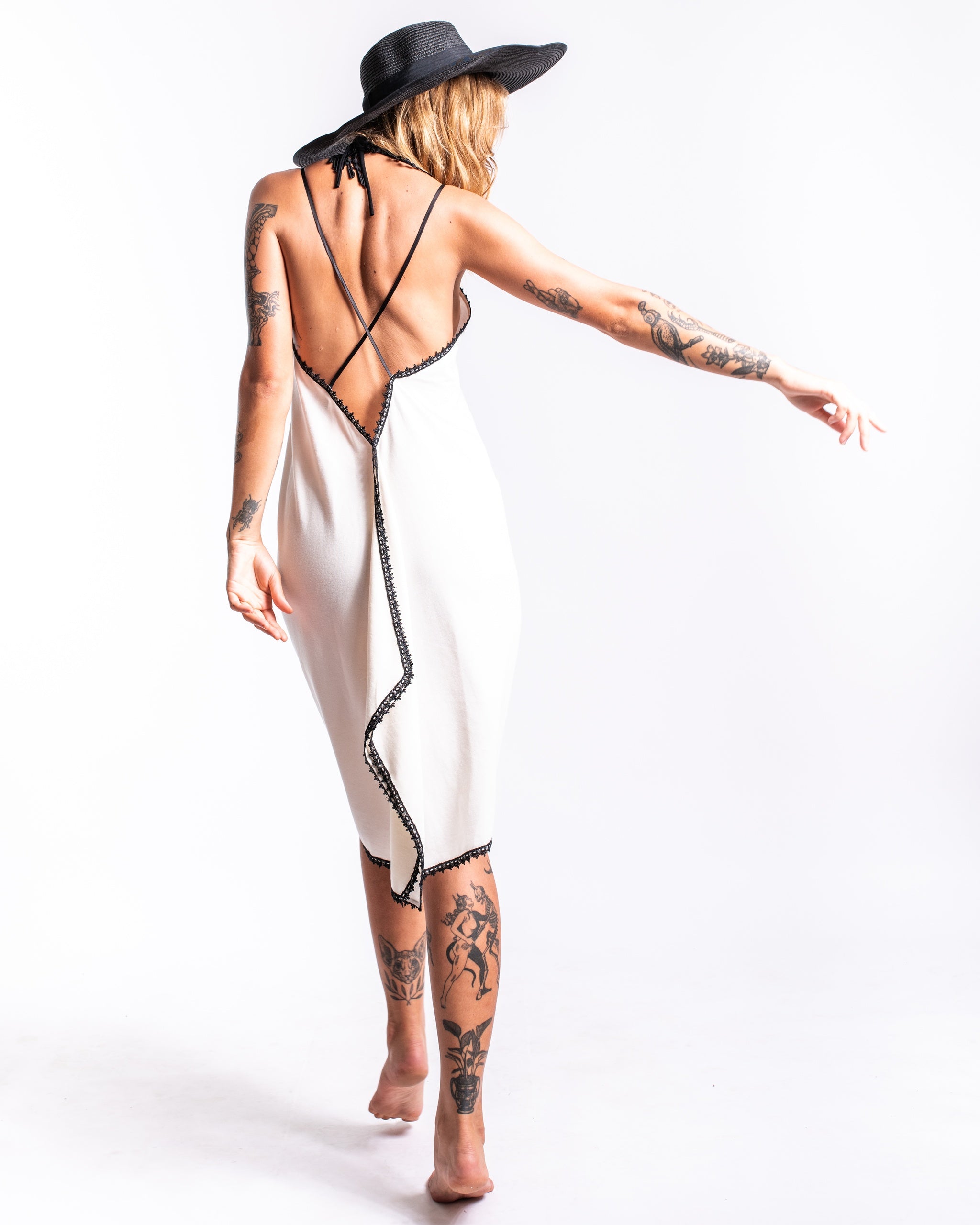 IRIS Dress Dress BestPlanNoPlan