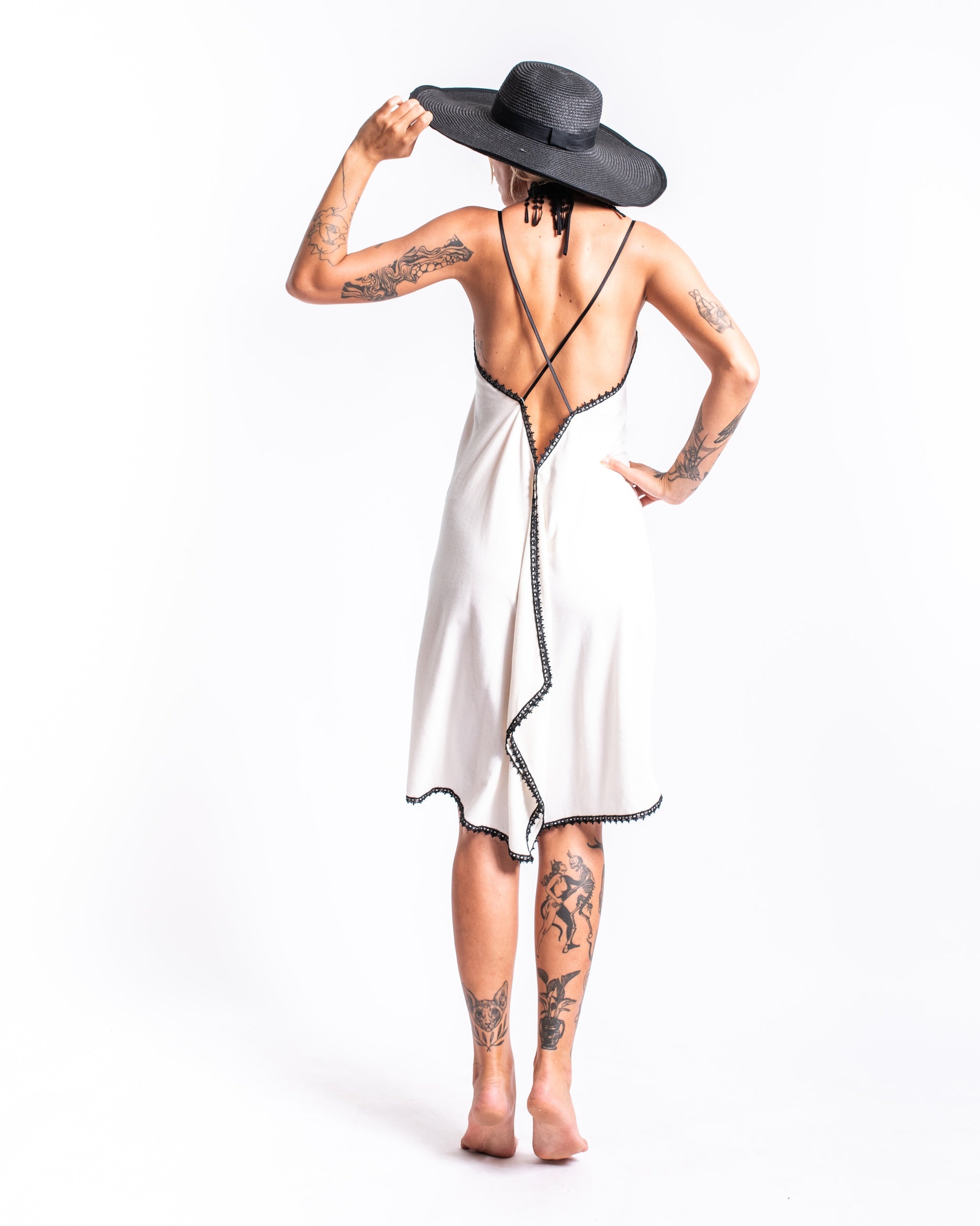 IRIS Dress Dress BestPlanNoPlan