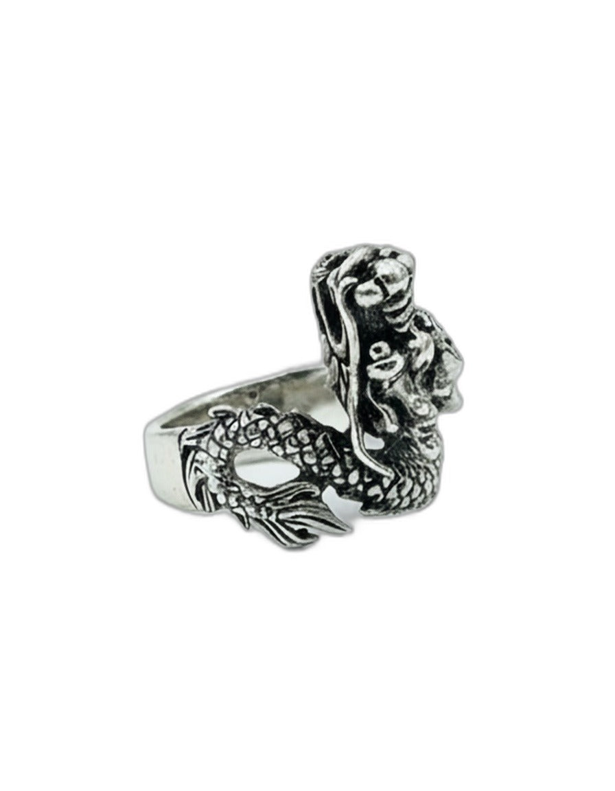 DRAGON Ring (small) Jewelry BestPlanNoPlan