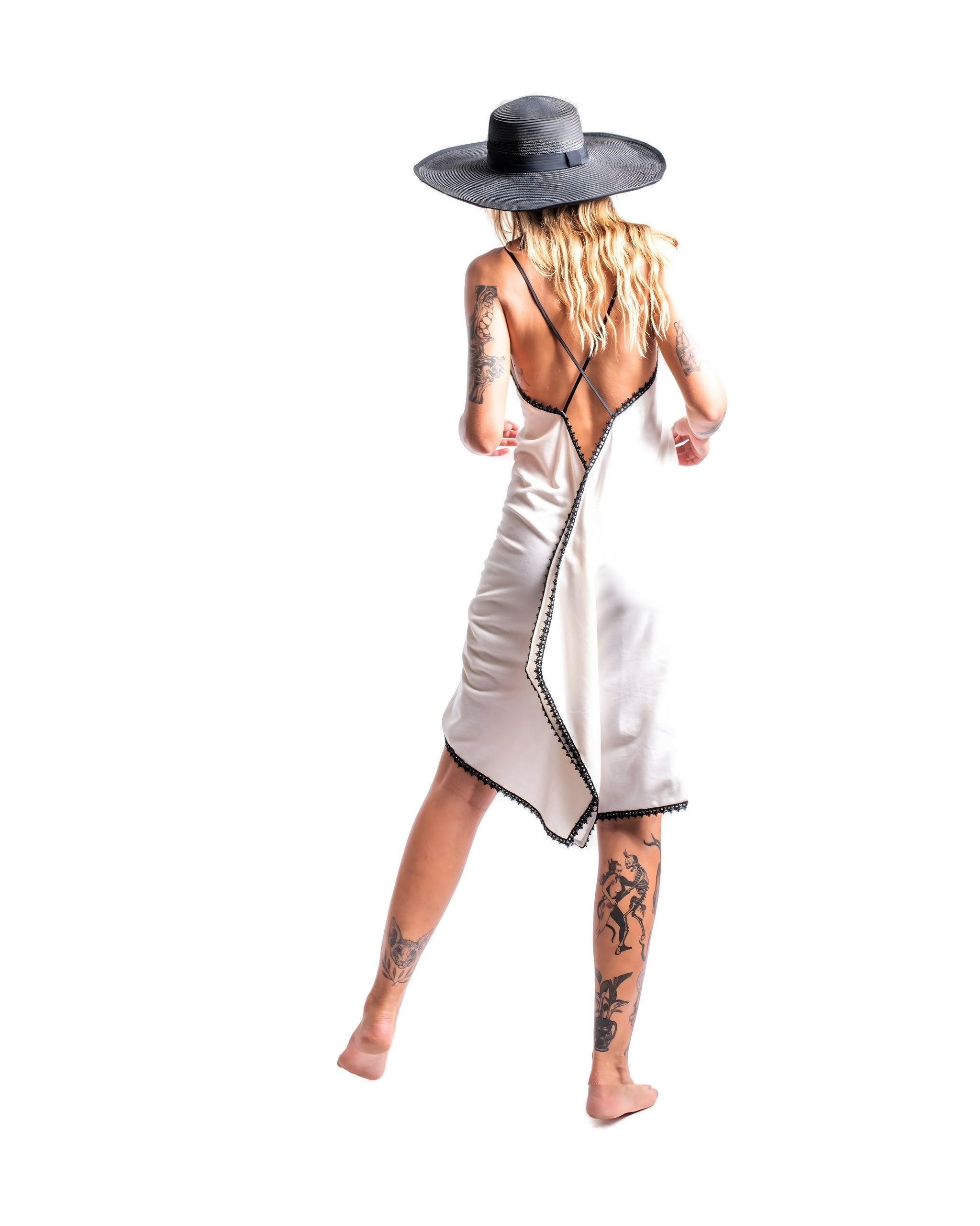 IRIS Dress Dress BestPlanNoPlan