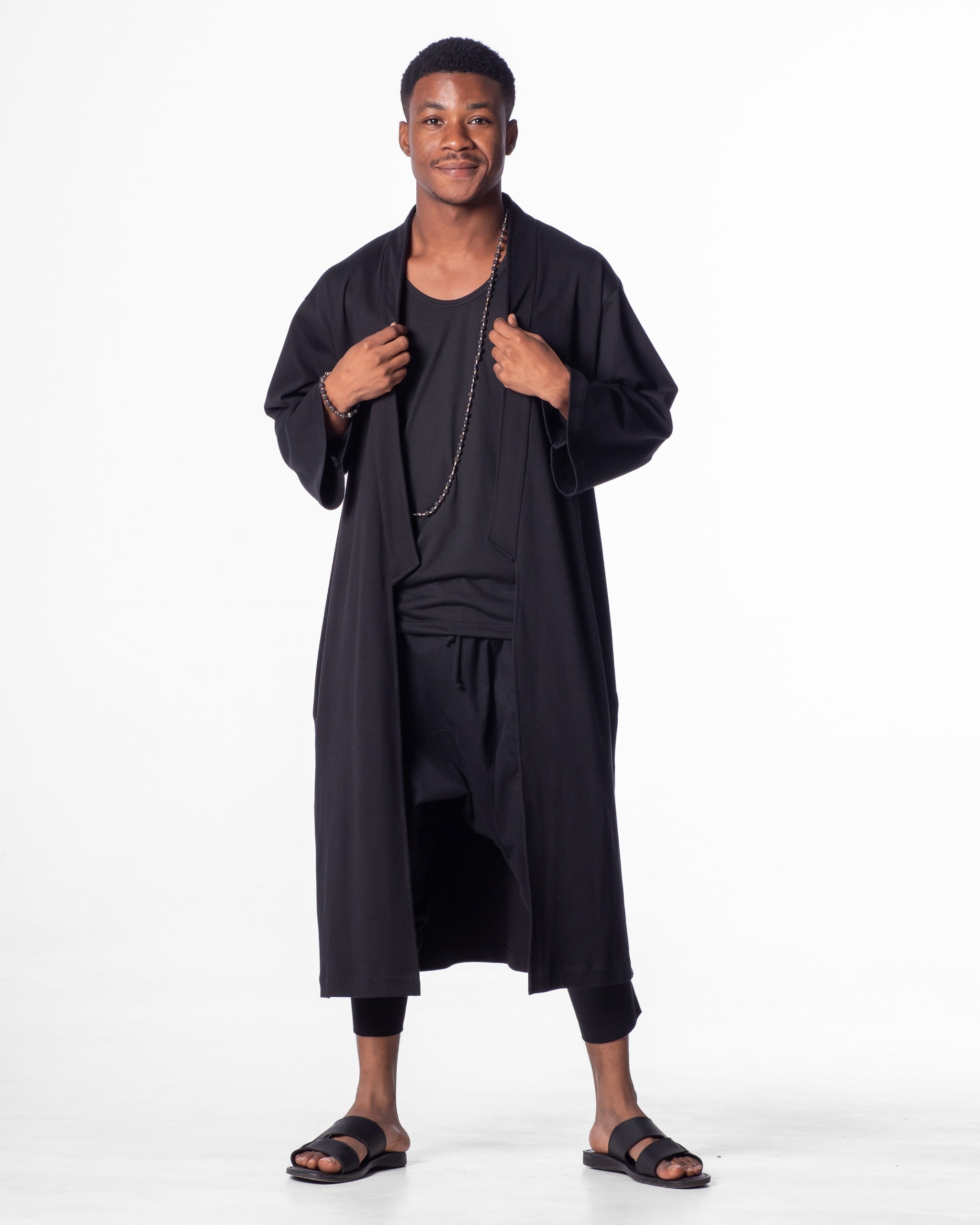 Men Kimonos JACO