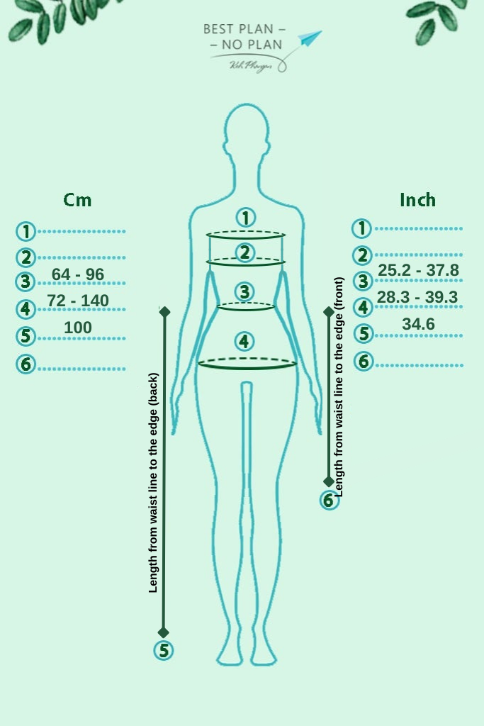 AISHA Skirt Skirt BestPlanNoPlan