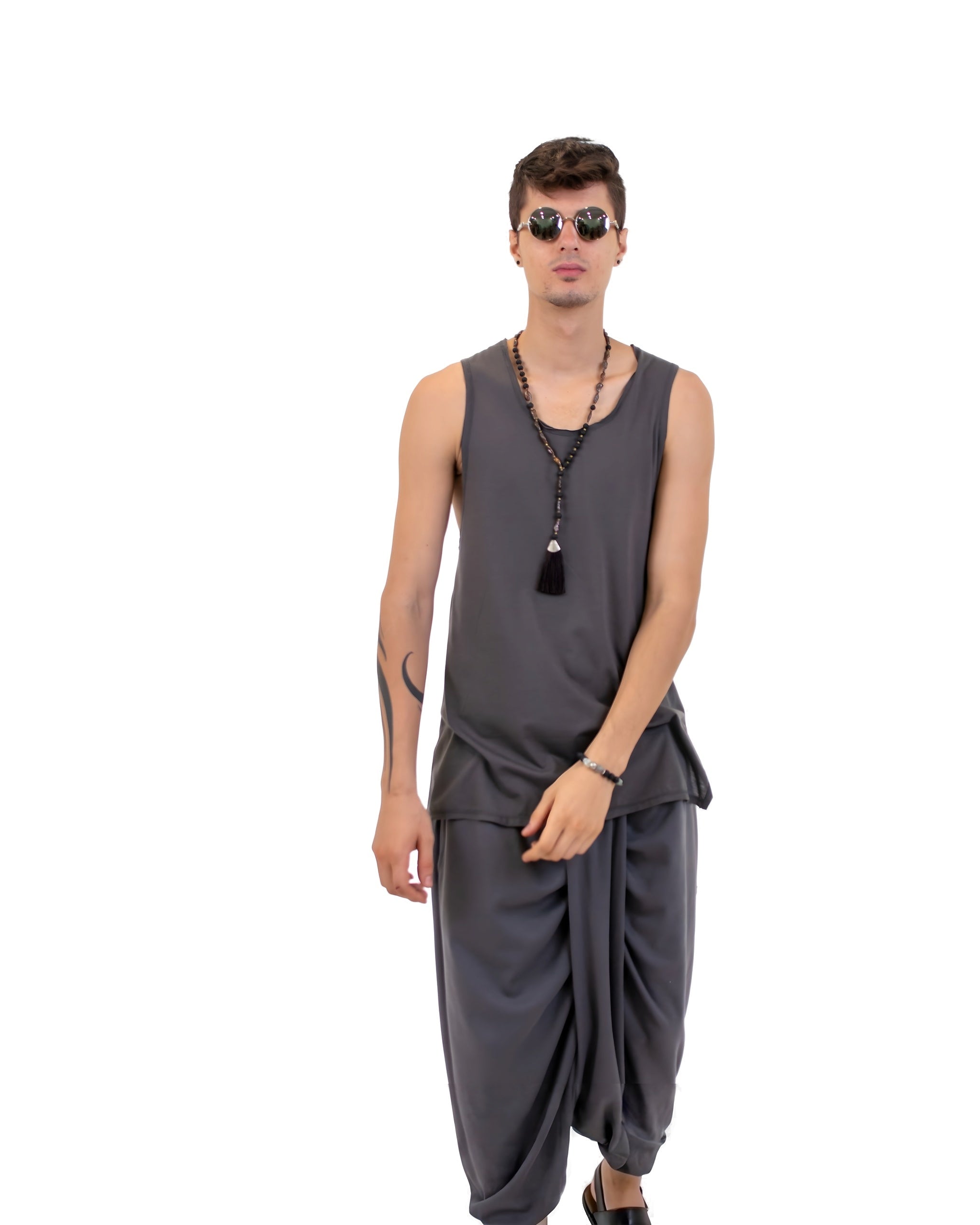 TANK Top Top BestPlanNoPlan