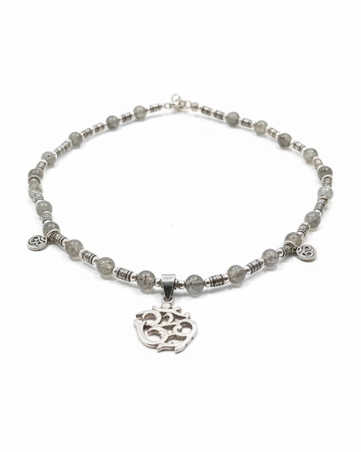 AUM Necklace Jewelry BestPlanNoPlan