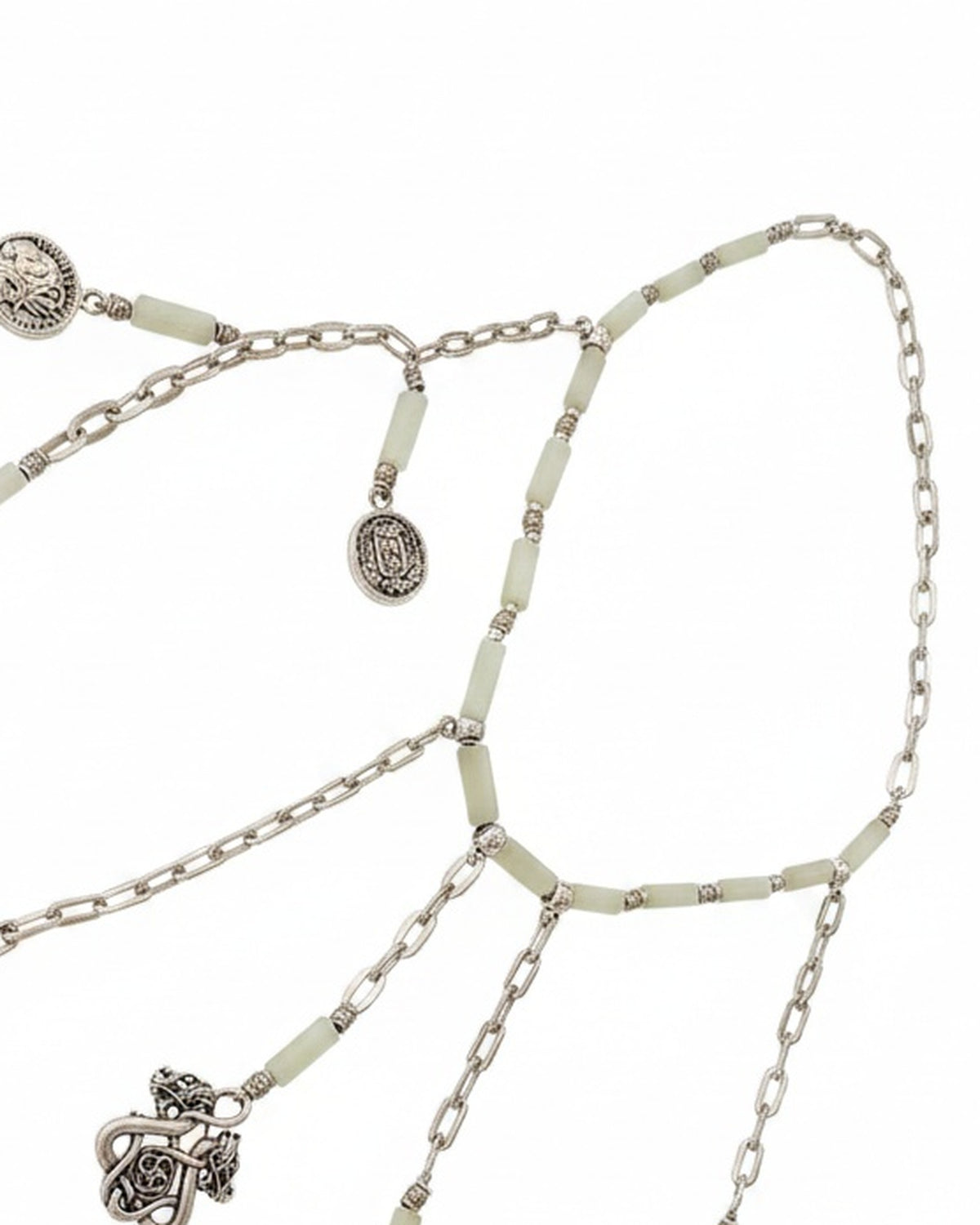 TANTRA Necklace Jewelry BestPlanNoPlan