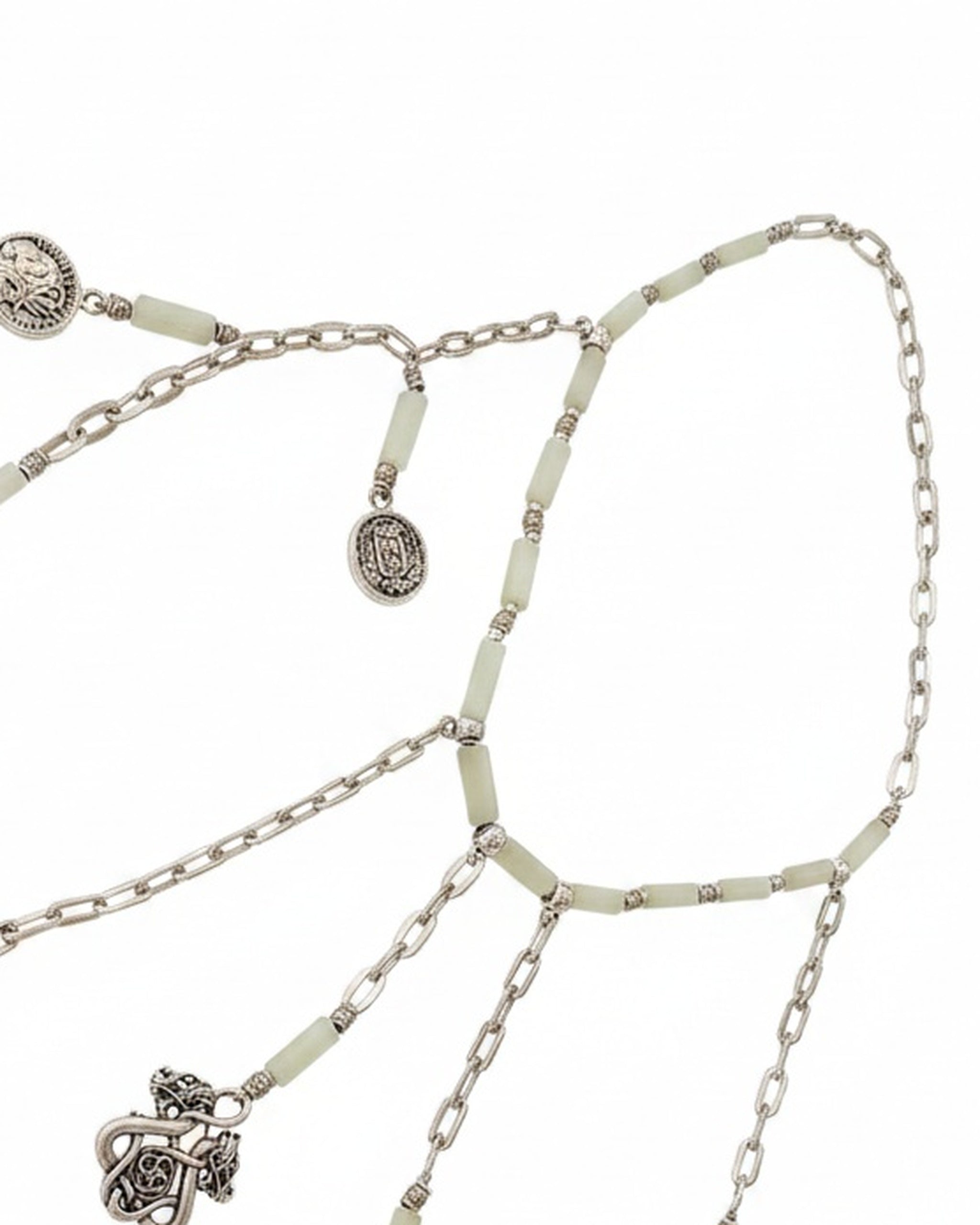 TANTRA Necklace Jewelry BestPlanNoPlan