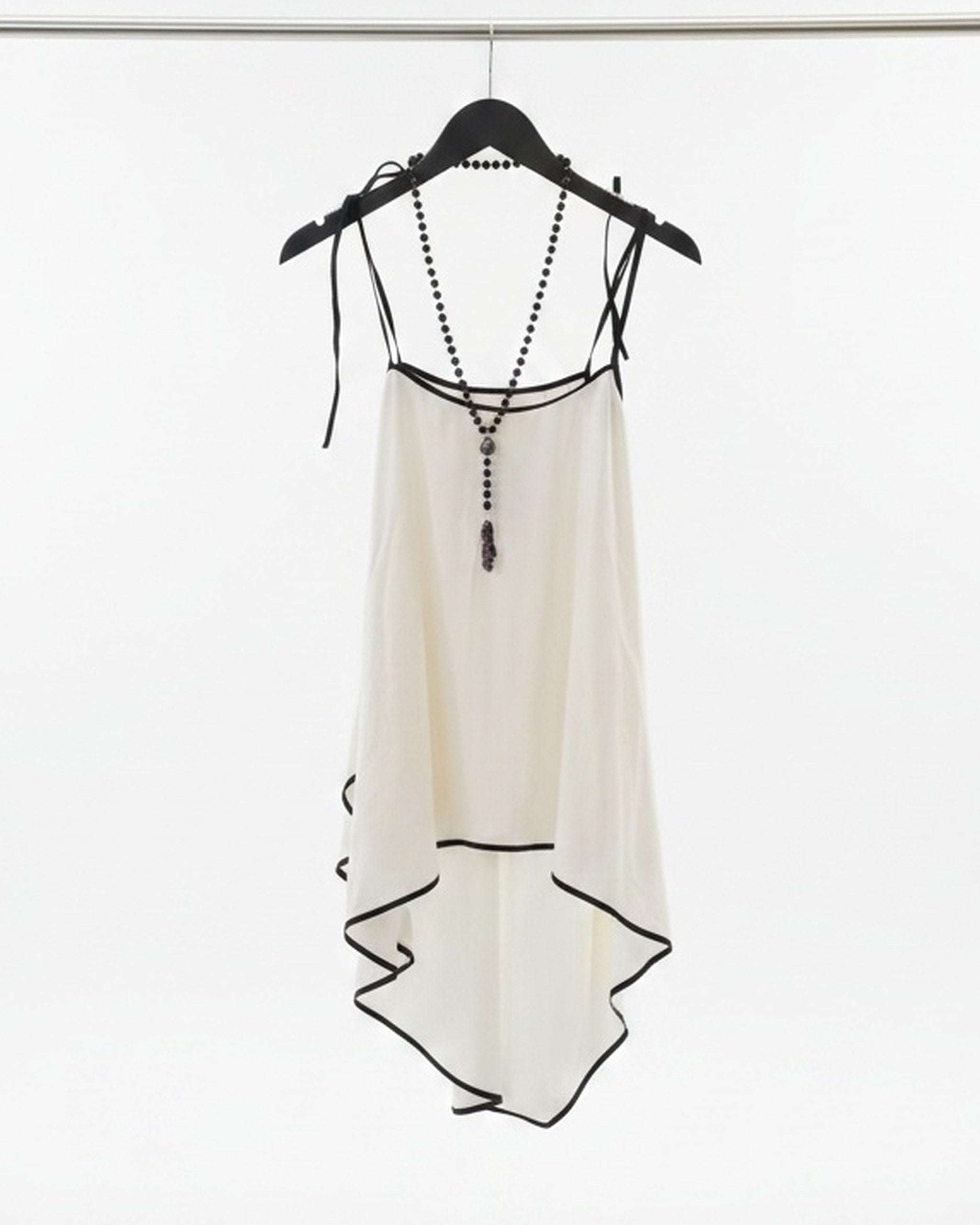 BLACK PEARL Necklace Accessories BestPlanNoPlan Default Title