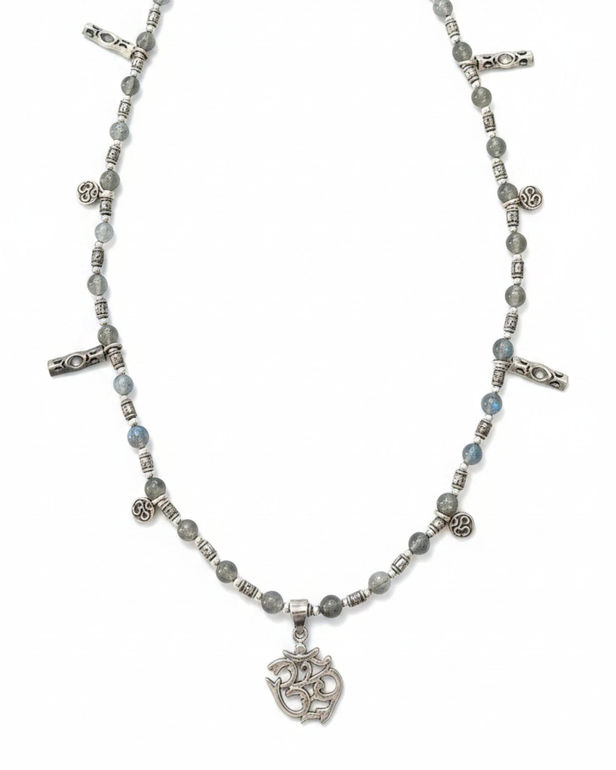 AUM Necklace Jewelry BestPlanNoPlan