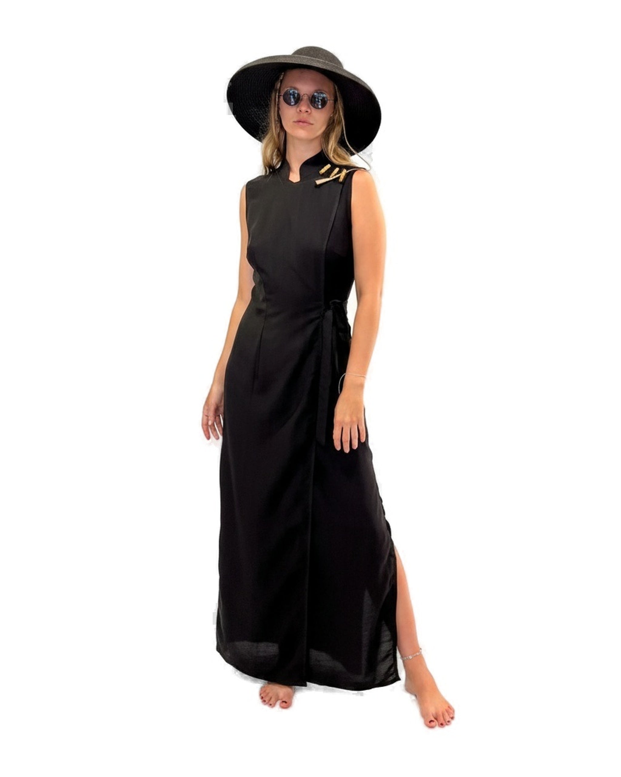 ZEN Dress BestPlanNoPlan