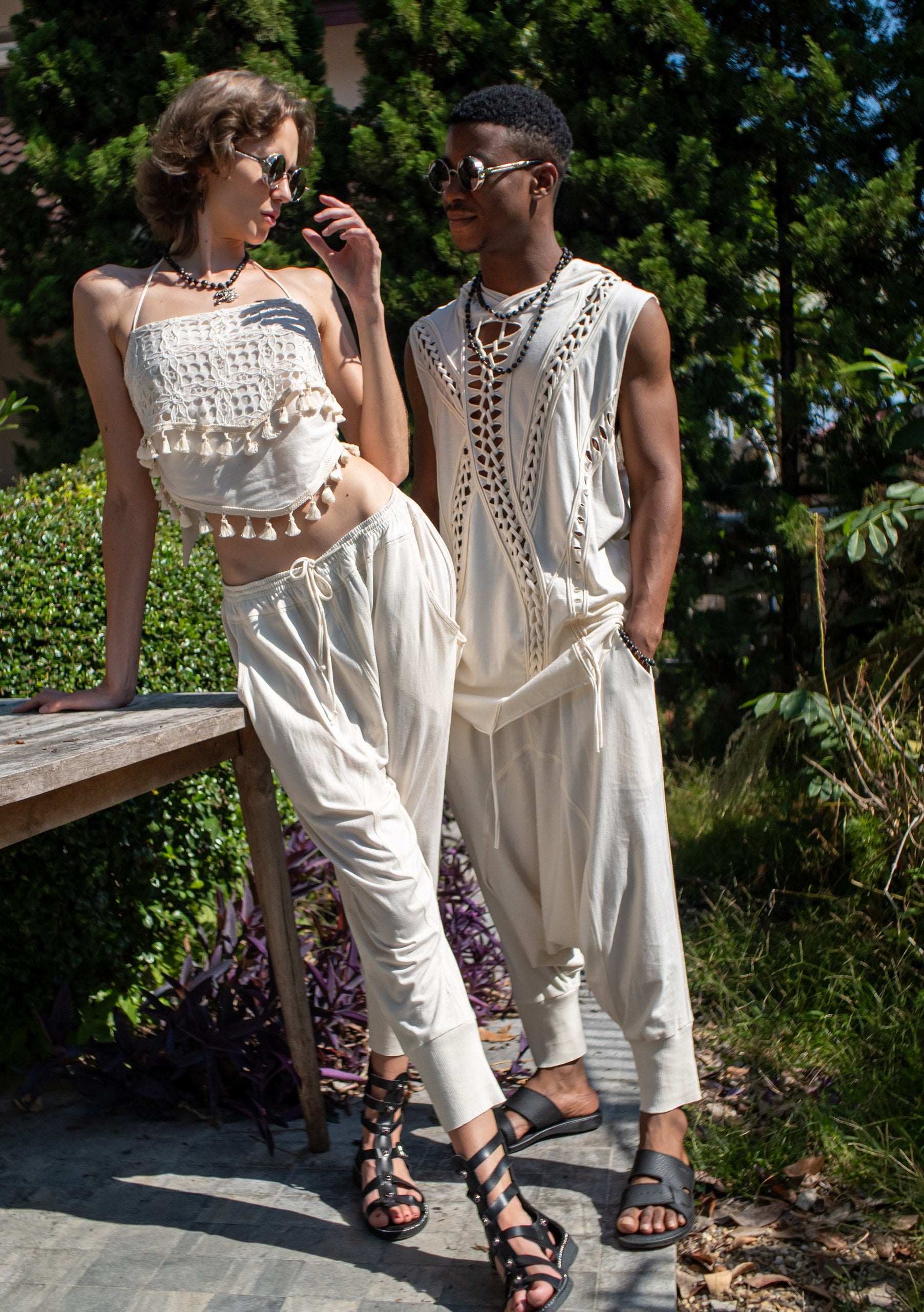 CALZONI Pants Pants BestPlanNoPlan