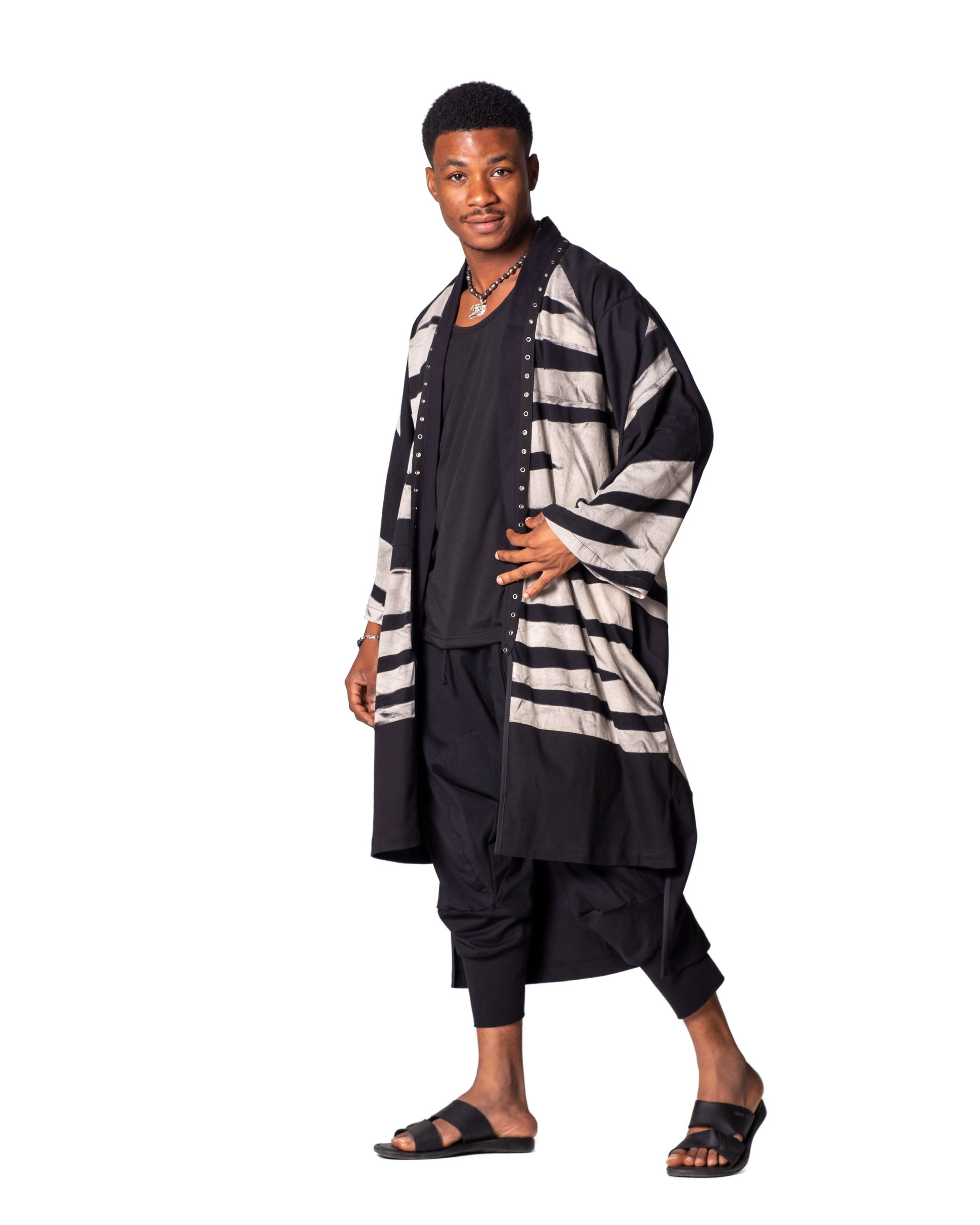 JUNGLE Kimono Kimono BestPlanNoPlan