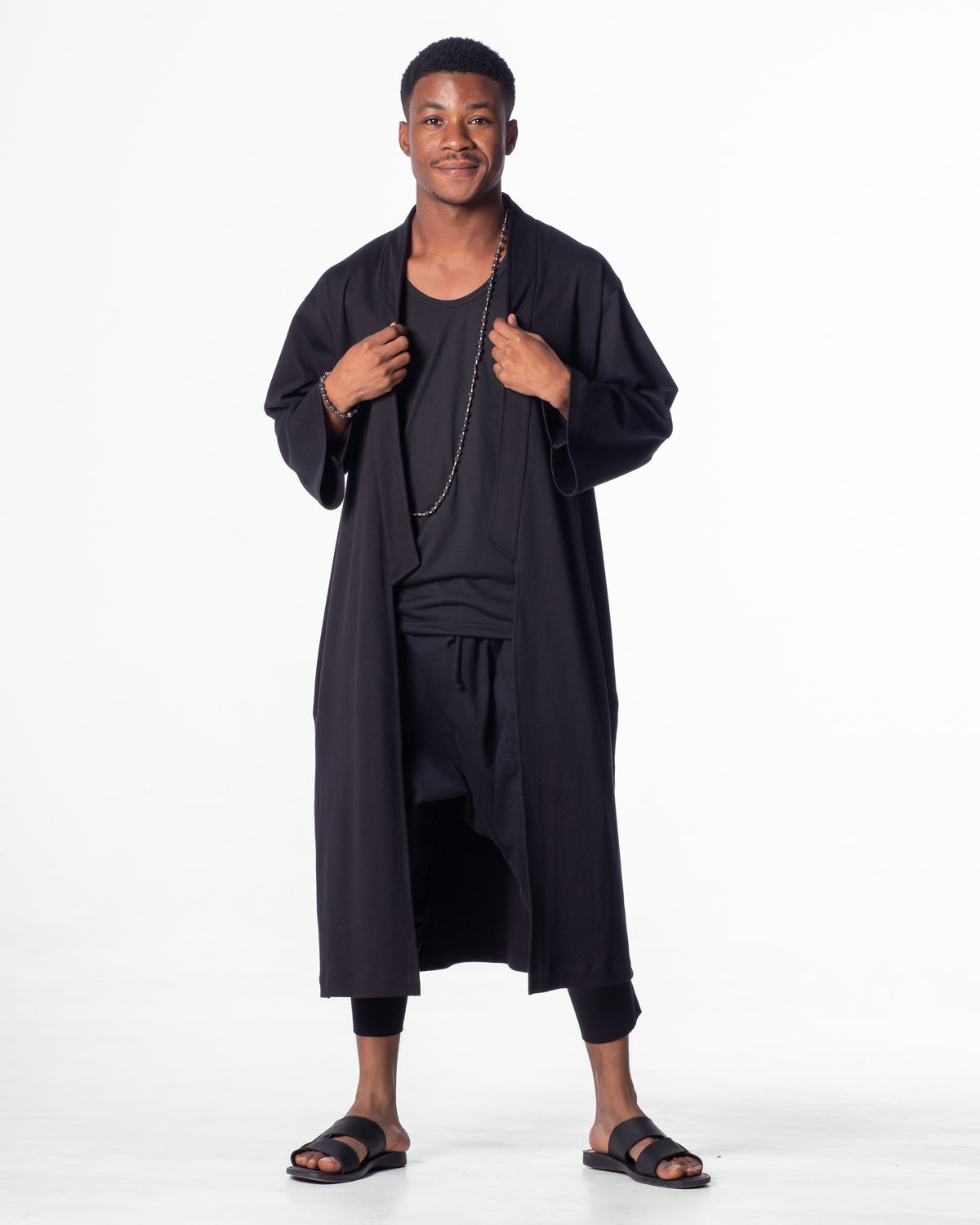 JACO Kimono Kimono BestPlanNoPlan